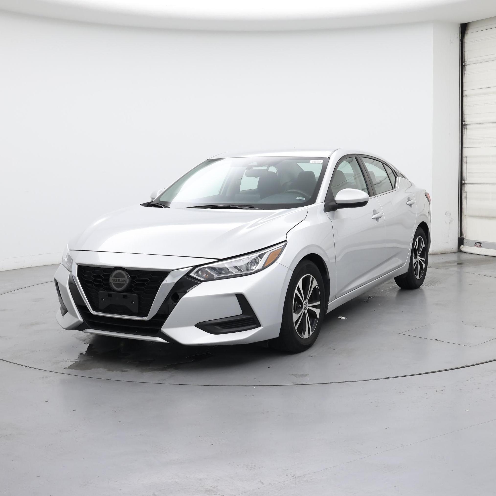 Thumbnail: 2023 Nissan Sentra - 4