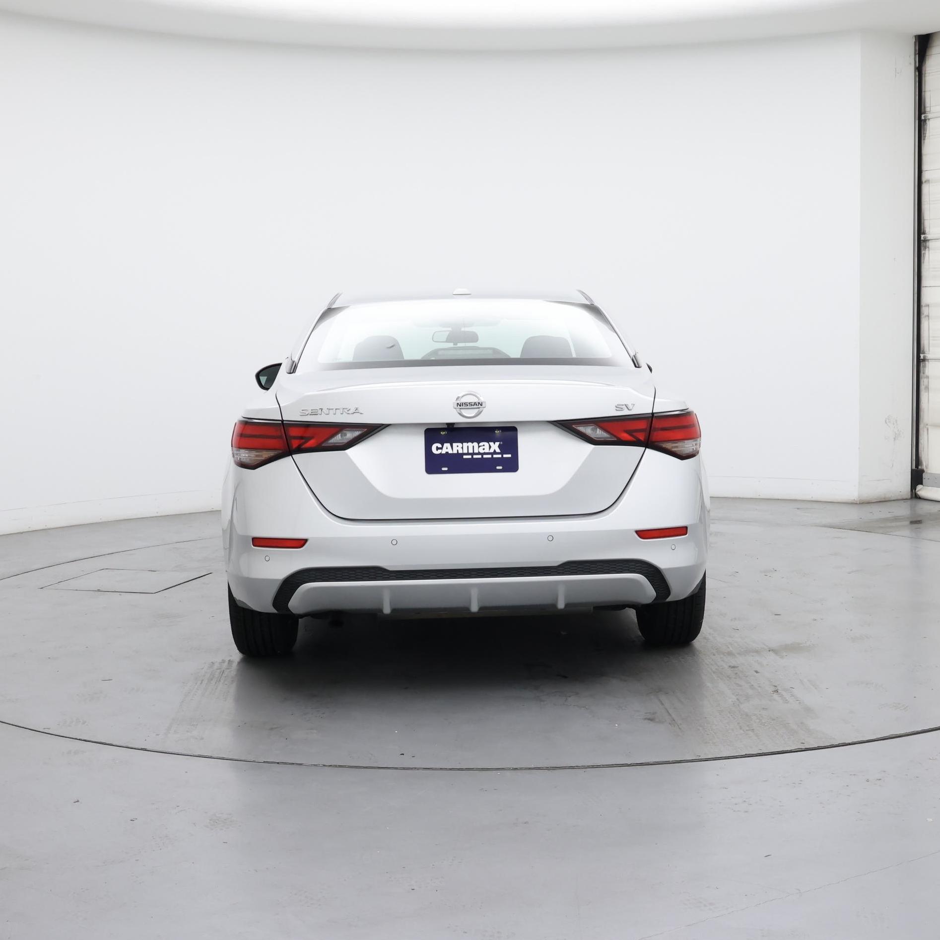 Thumbnail: 2023 Nissan Sentra - 6