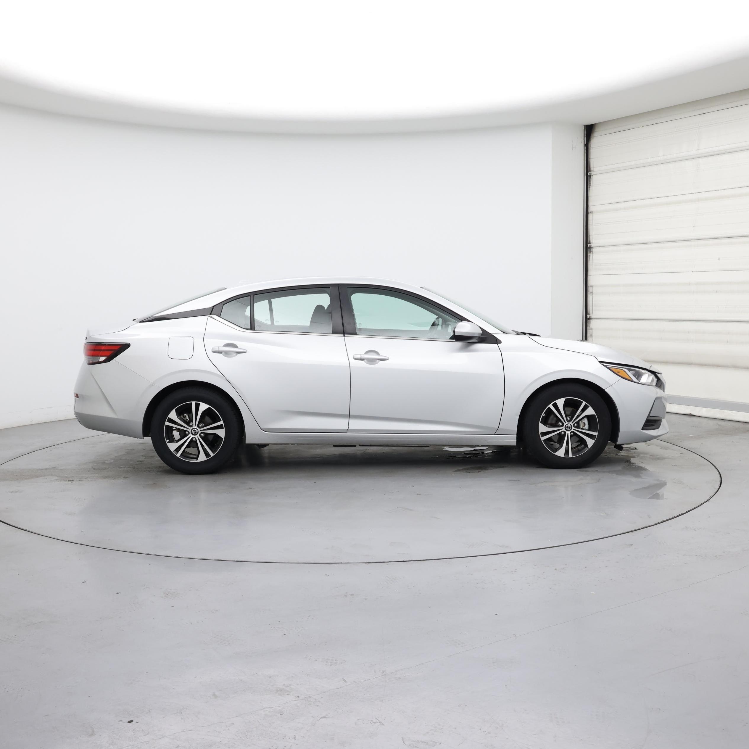 Thumbnail: 2023 Nissan Sentra - 7