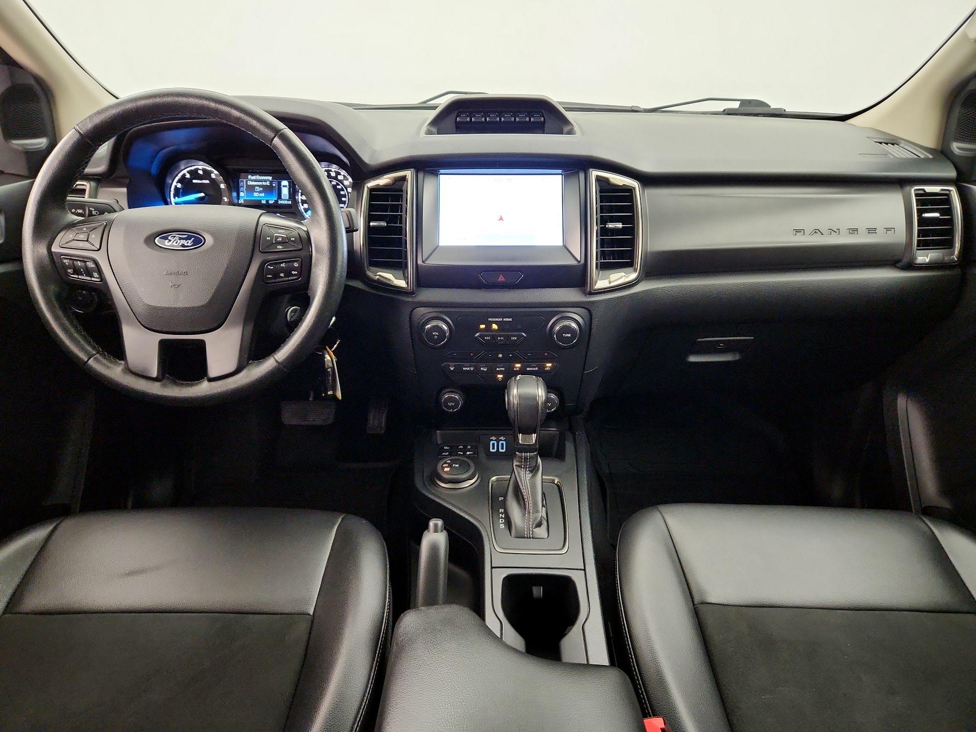 Thumbnail: 2021 Ford Ranger - 9