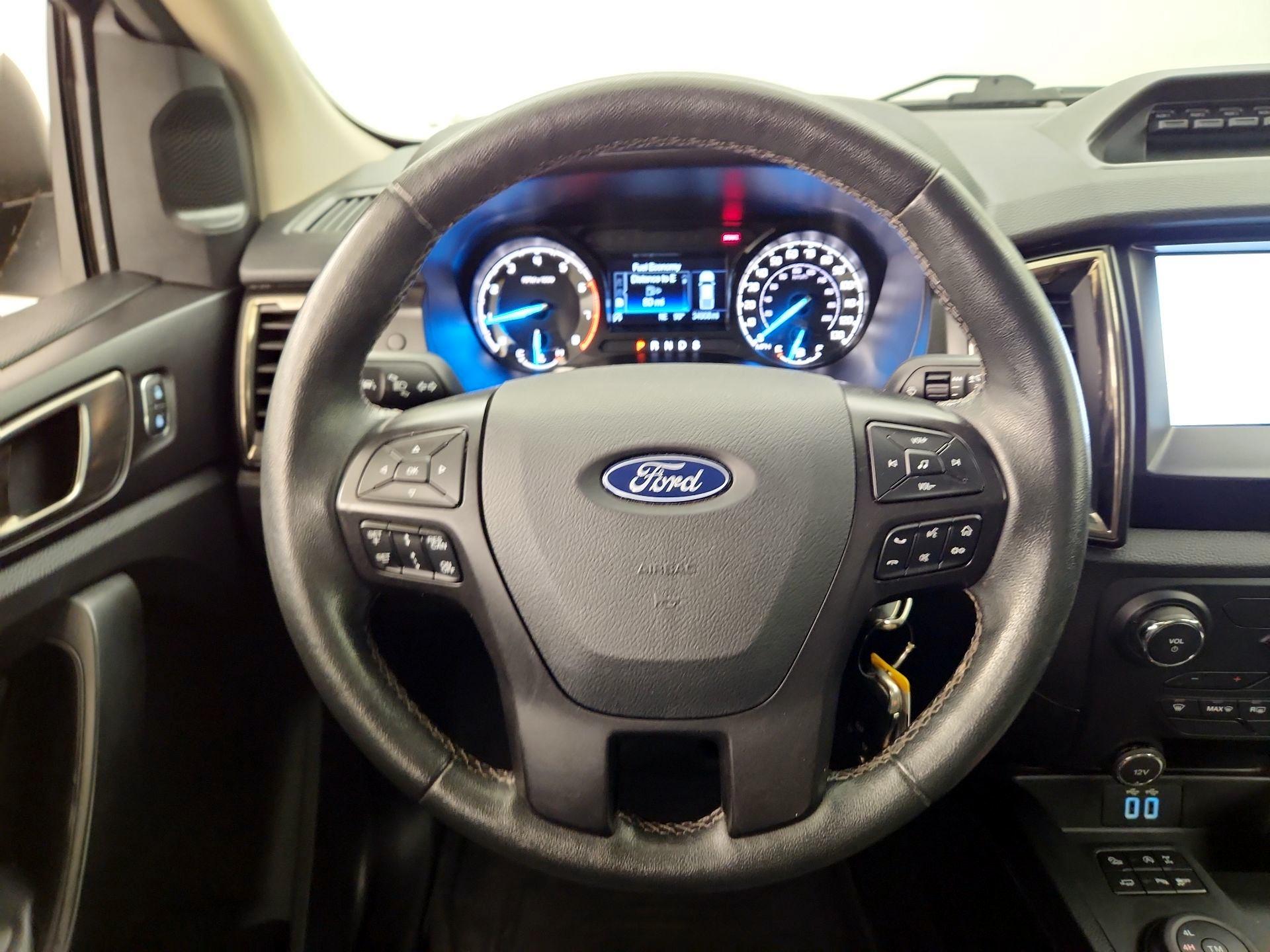Thumbnail: 2021 Ford Ranger - 10