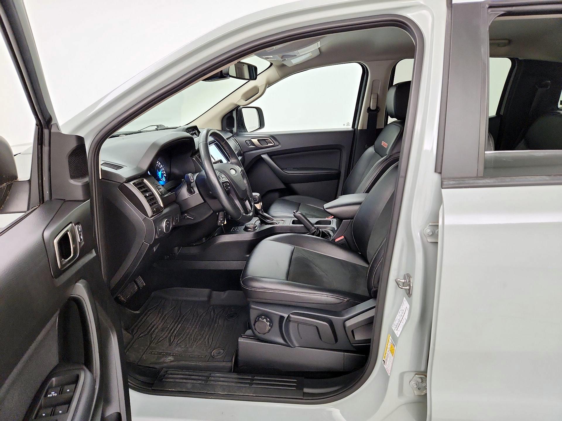 Thumbnail: 2021 Ford Ranger - 11