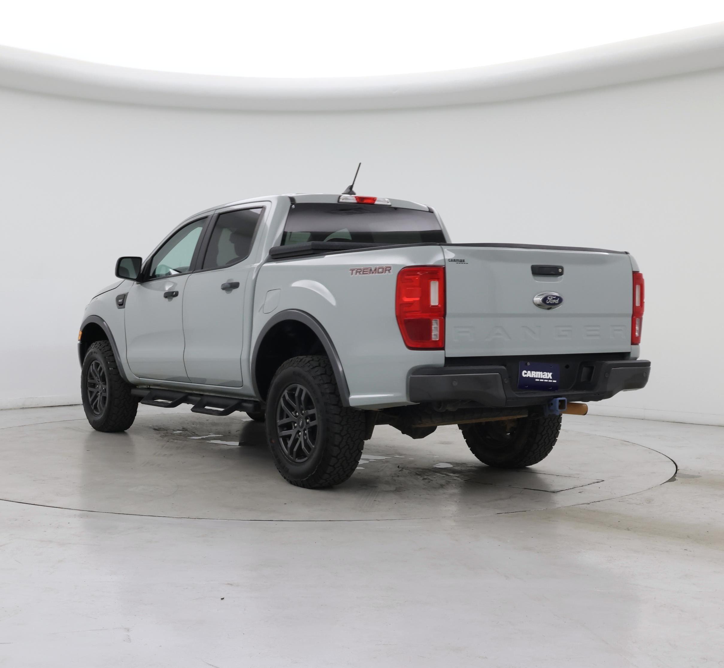 Thumbnail: 2021 Ford Ranger - 2