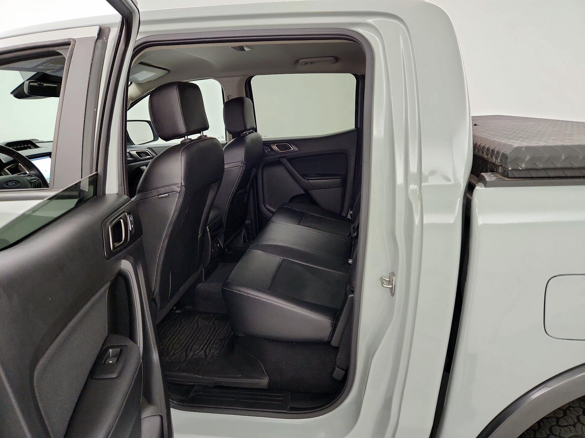 Thumbnail: 2021 Ford Ranger - 20