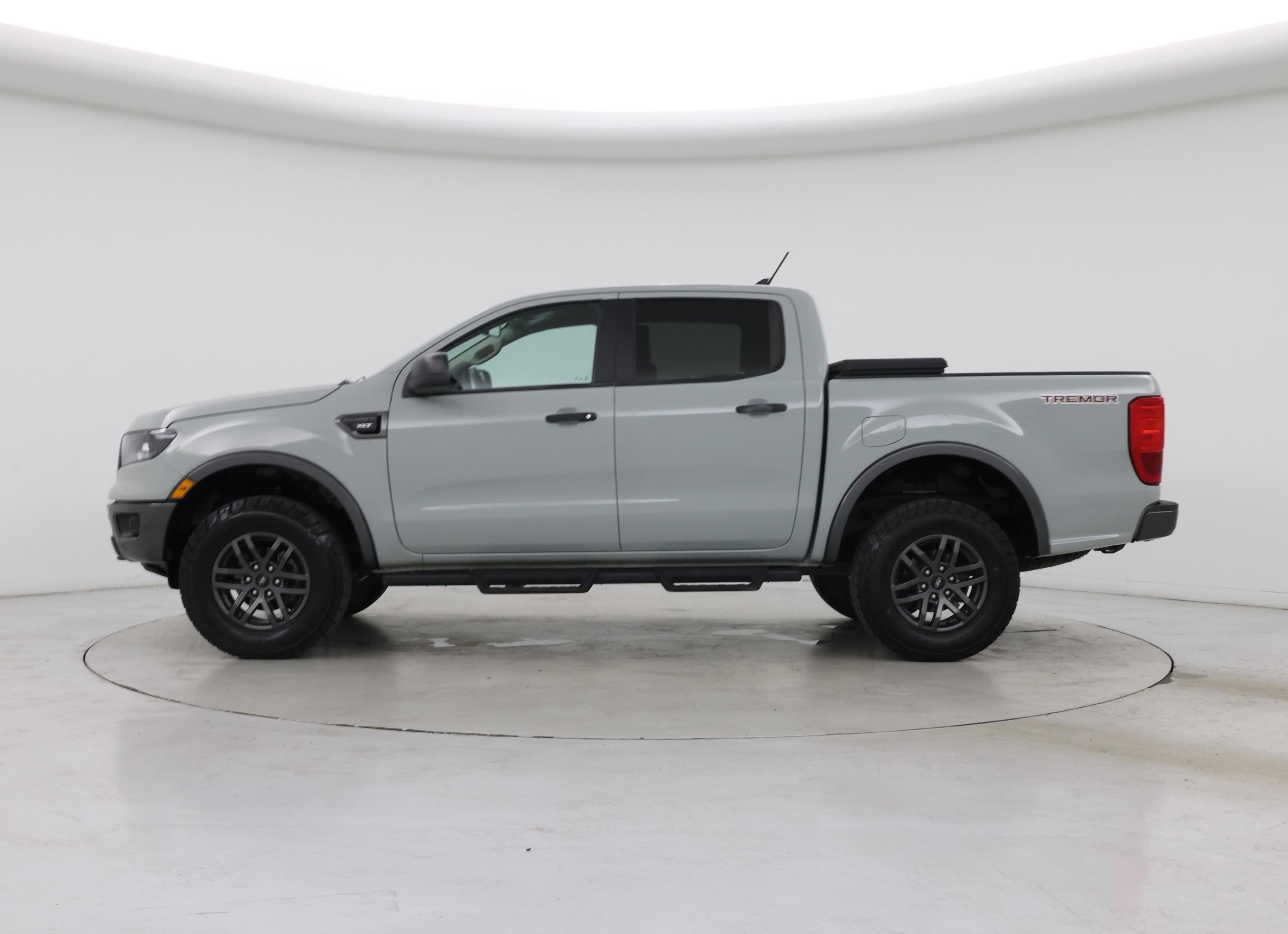 Thumbnail: 2021 Ford Ranger - 3