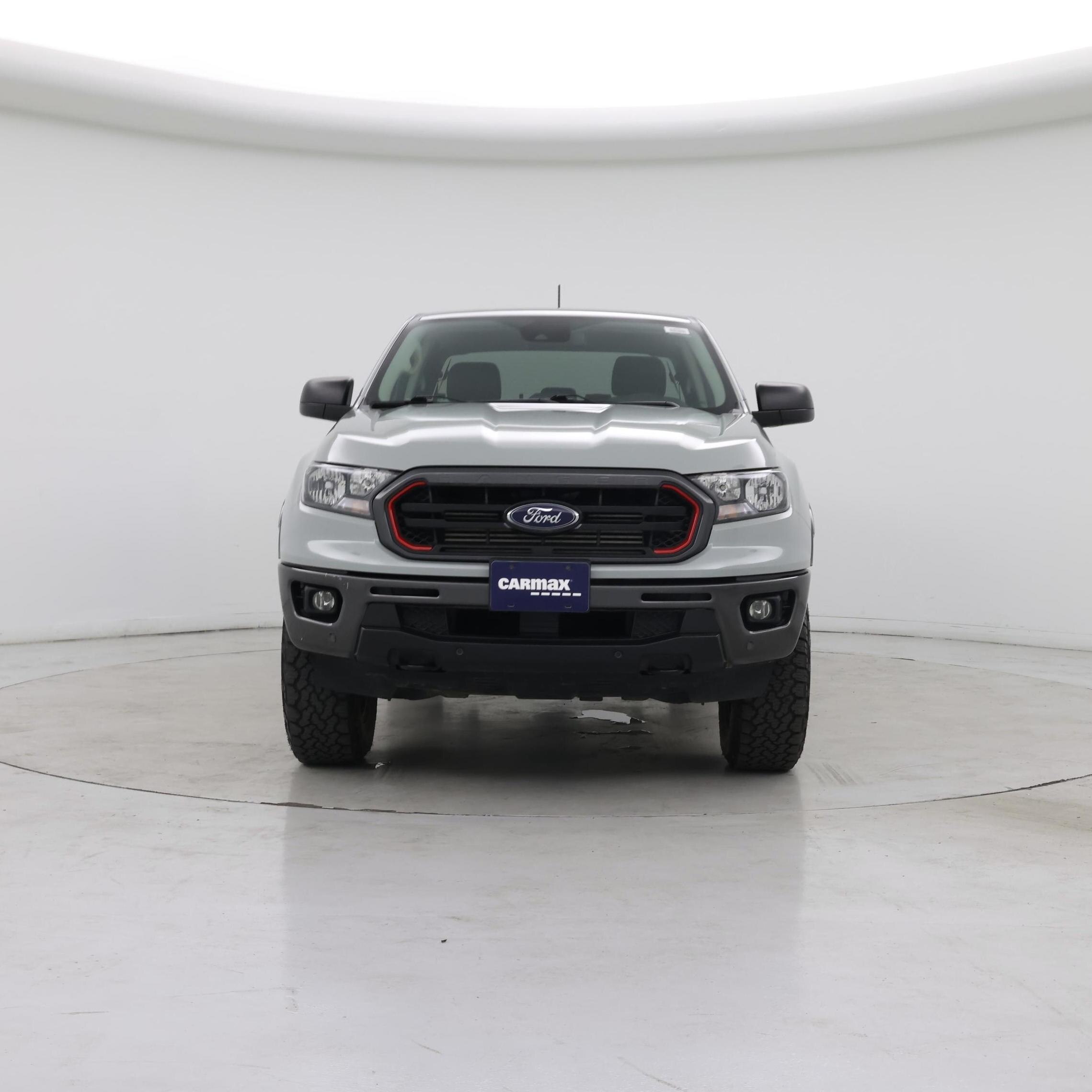Thumbnail: 2021 Ford Ranger - 5
