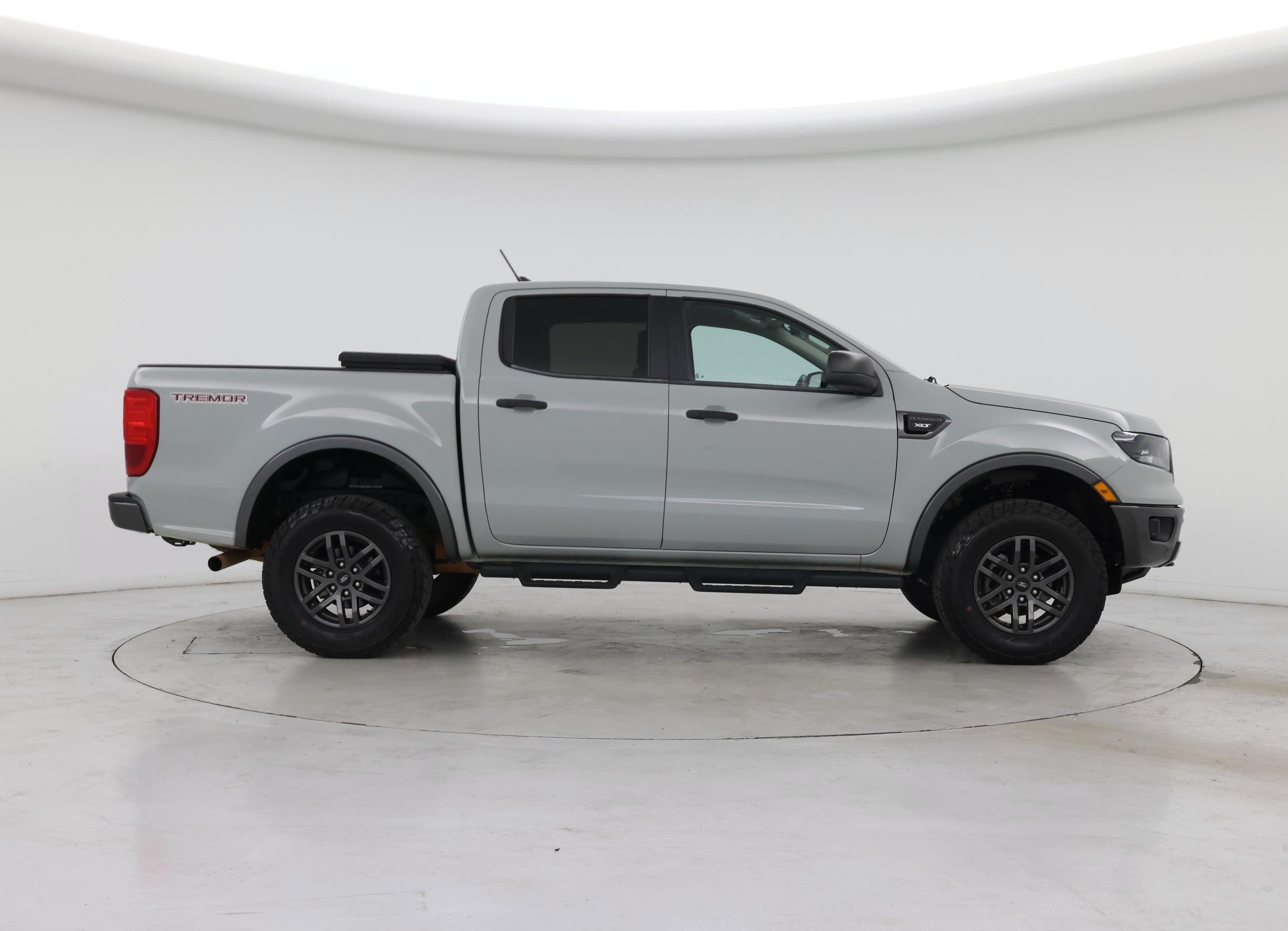 Thumbnail: 2021 Ford Ranger - 7