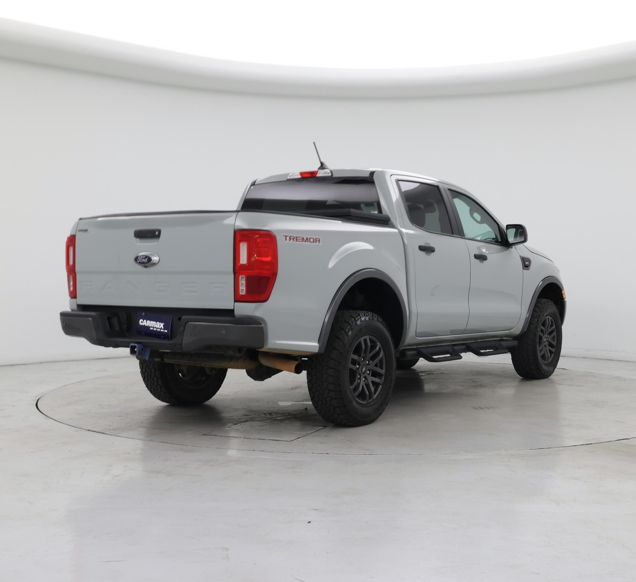 Thumbnail: 2021 Ford Ranger - 8