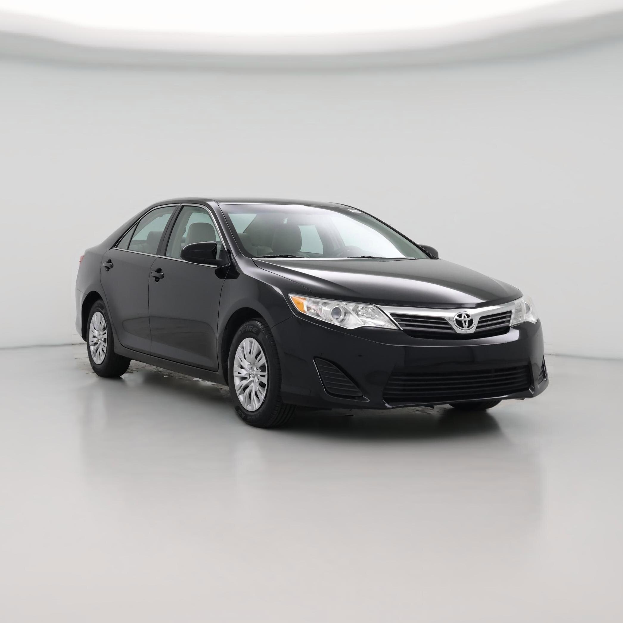Thumbnail: 2014 Toyota Camry - 1