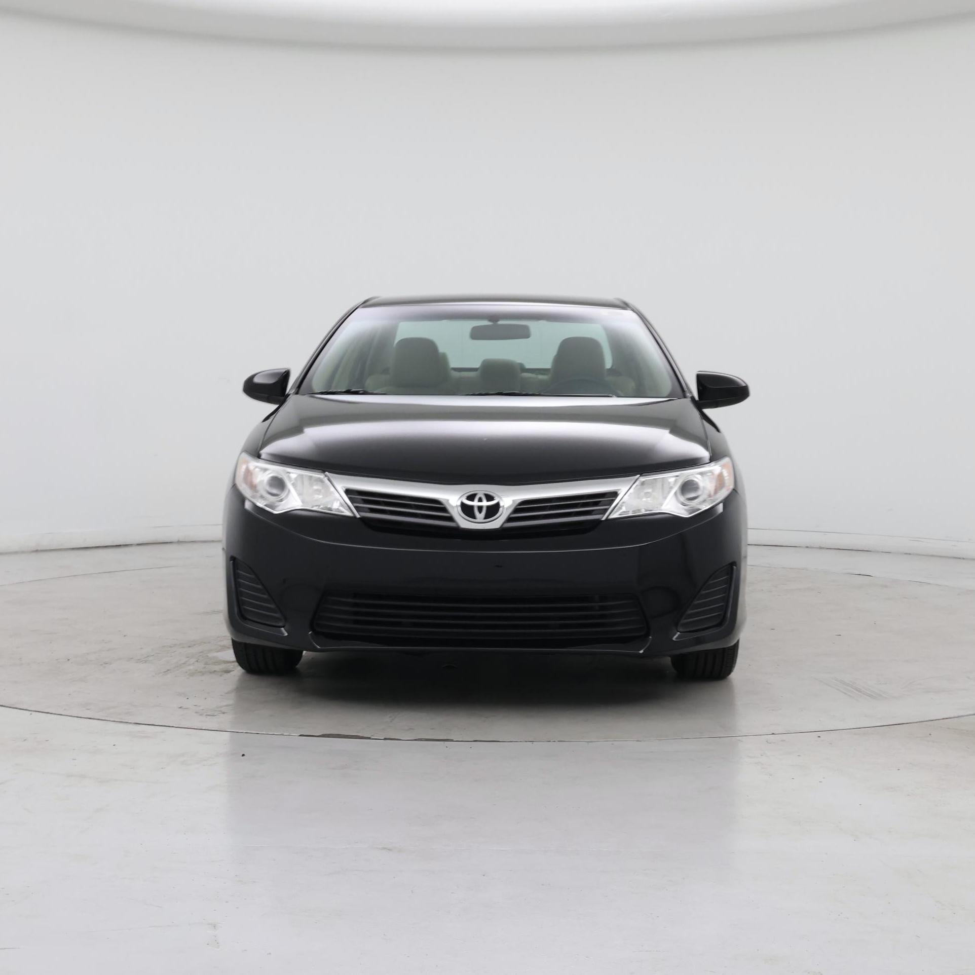 Thumbnail: 2014 Toyota Camry - 5