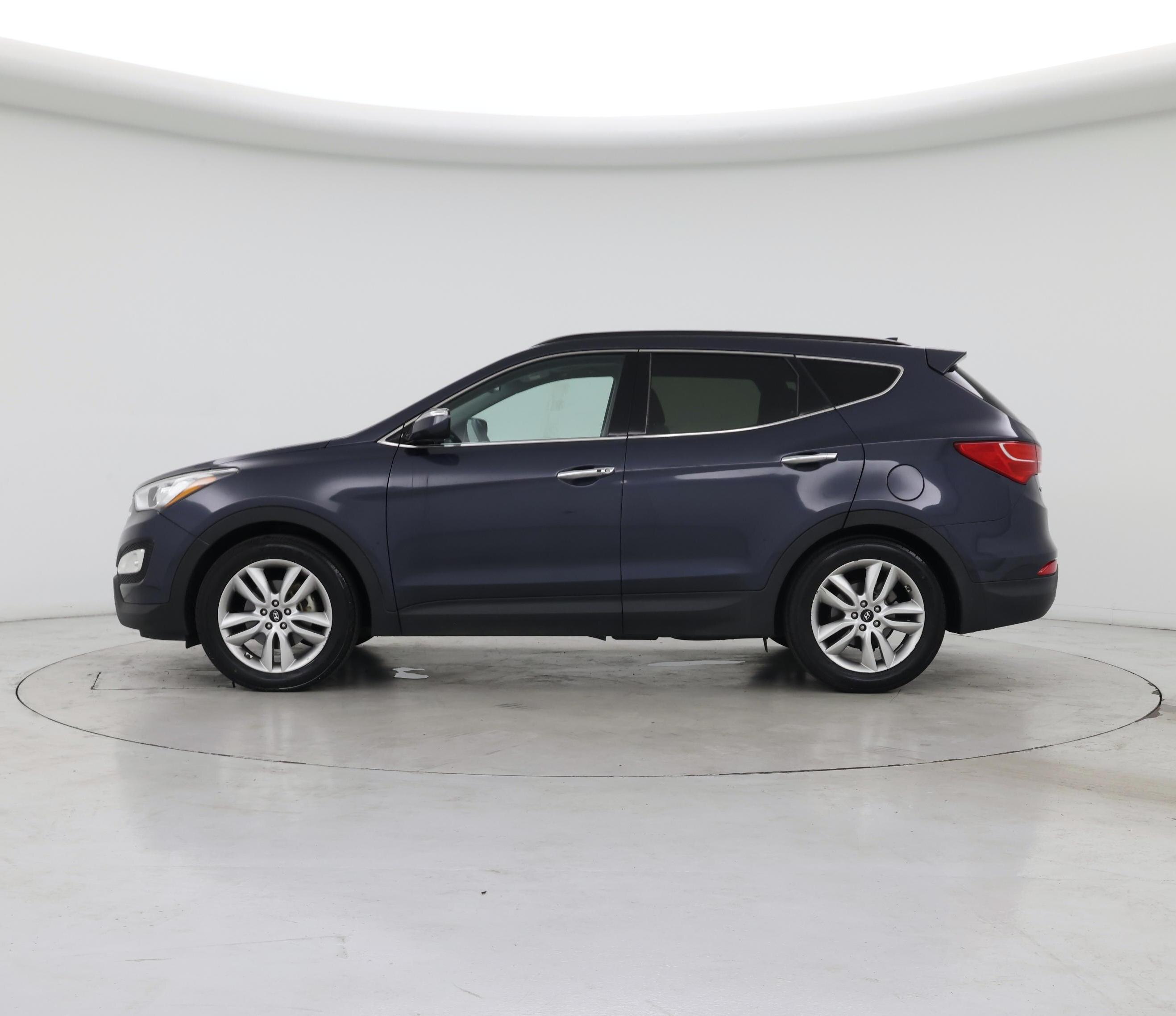 Thumbnail: 2016 Hyundai Santa Fe - 3