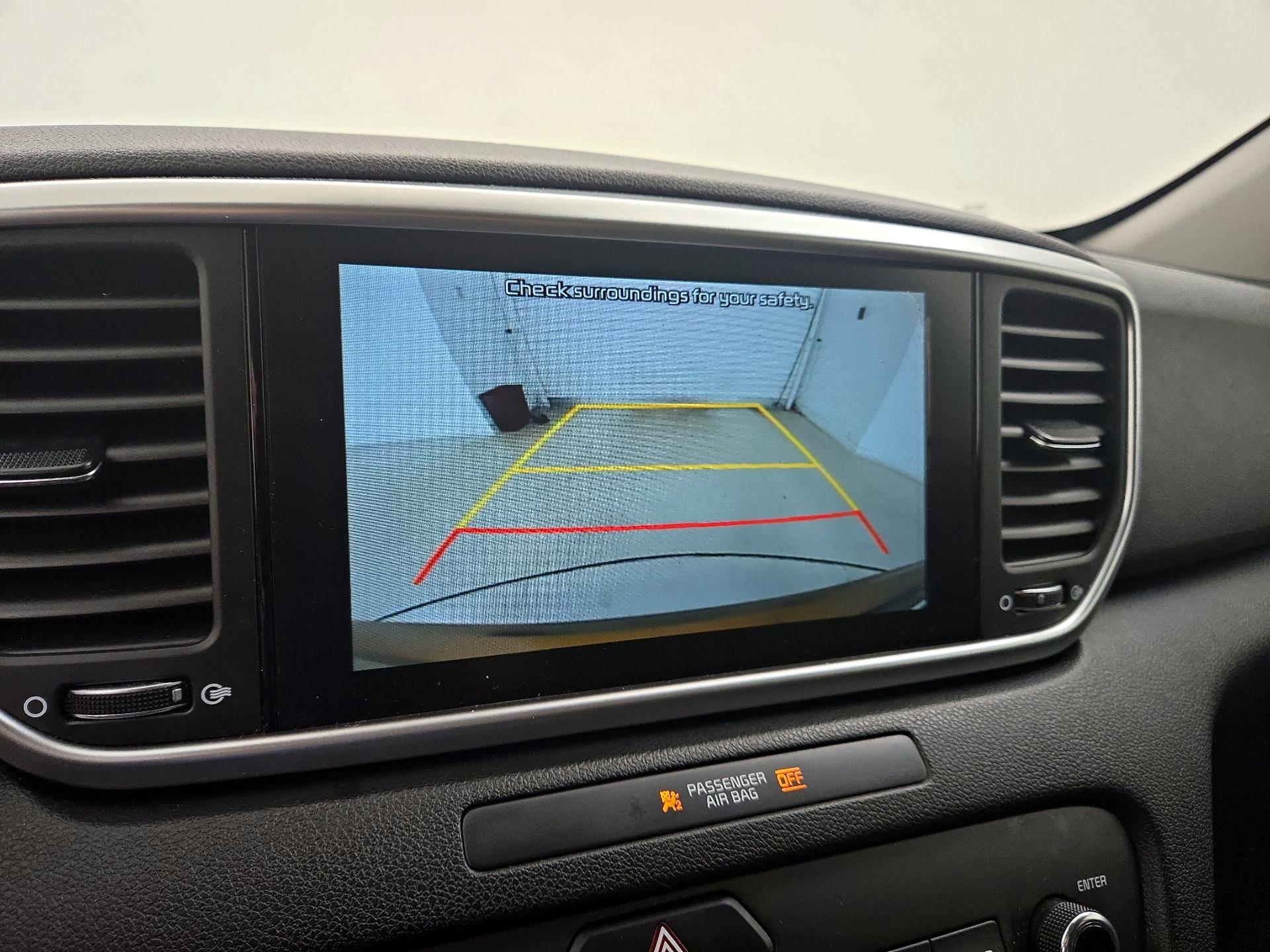 Thumbnail: 2020 Kia Sportage - 14