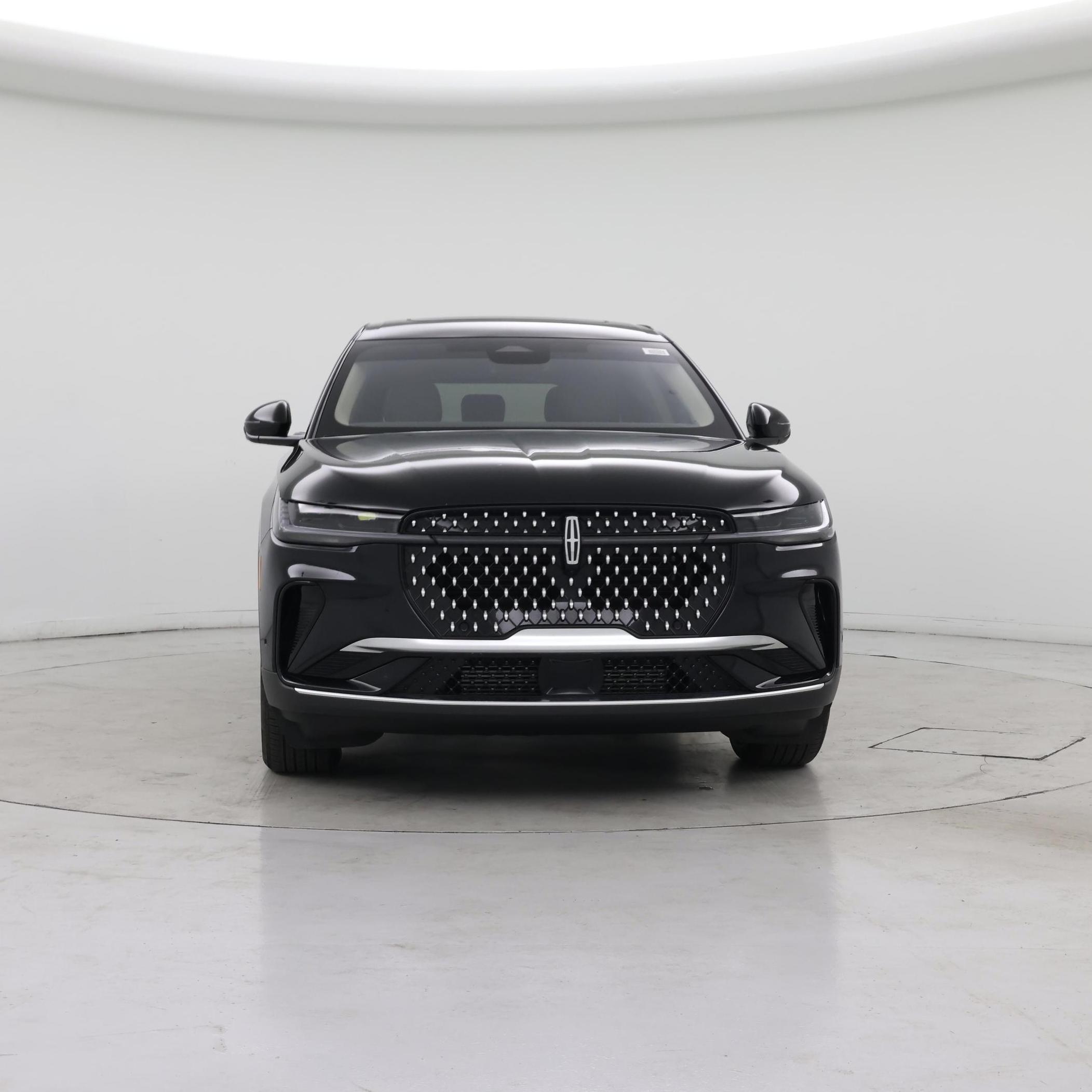 Thumbnail: 2024 Lincoln Nautilus - 5