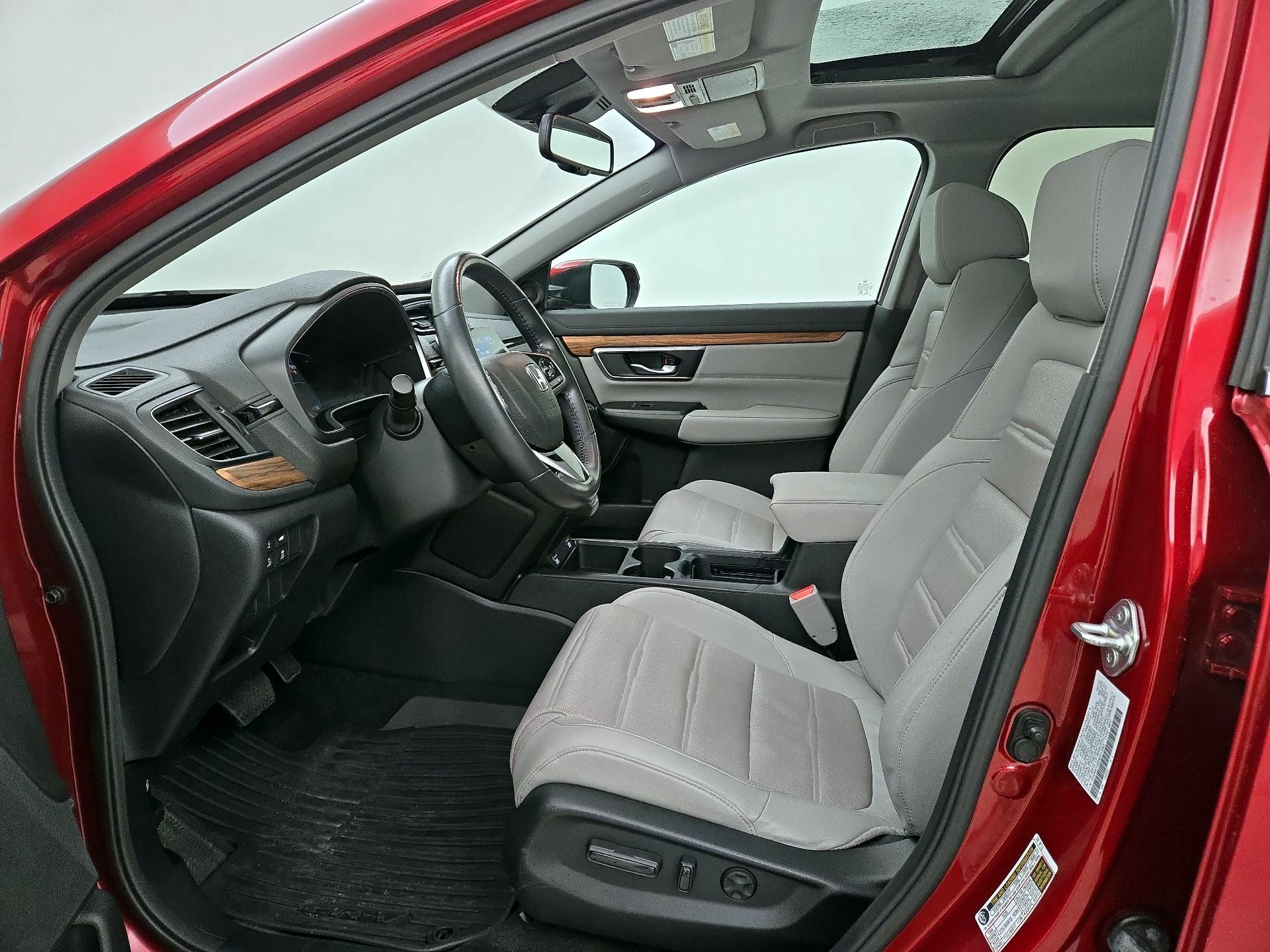 Thumbnail: 2022 Honda CR-V - 11