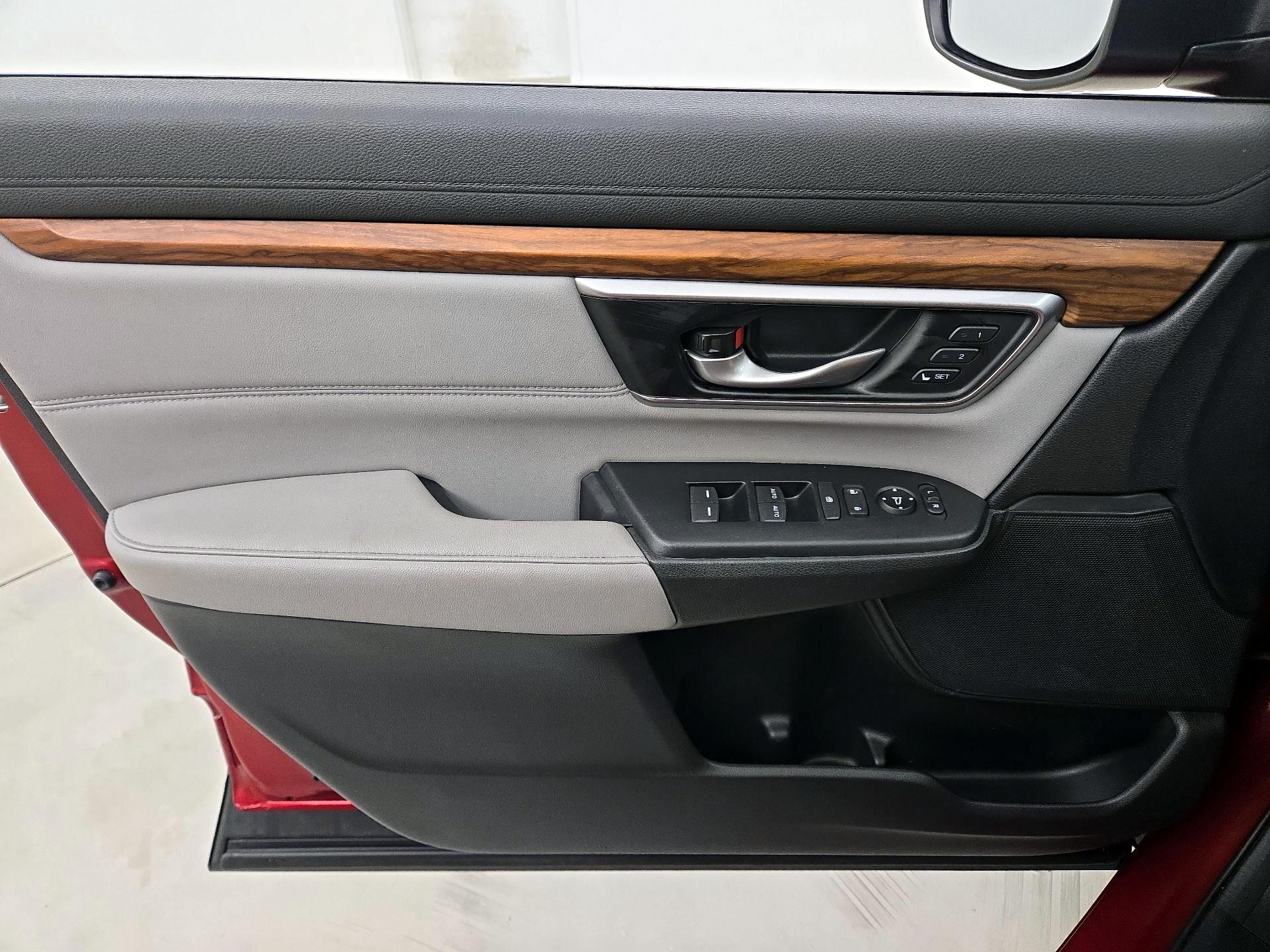 Thumbnail: 2022 Honda CR-V - 12