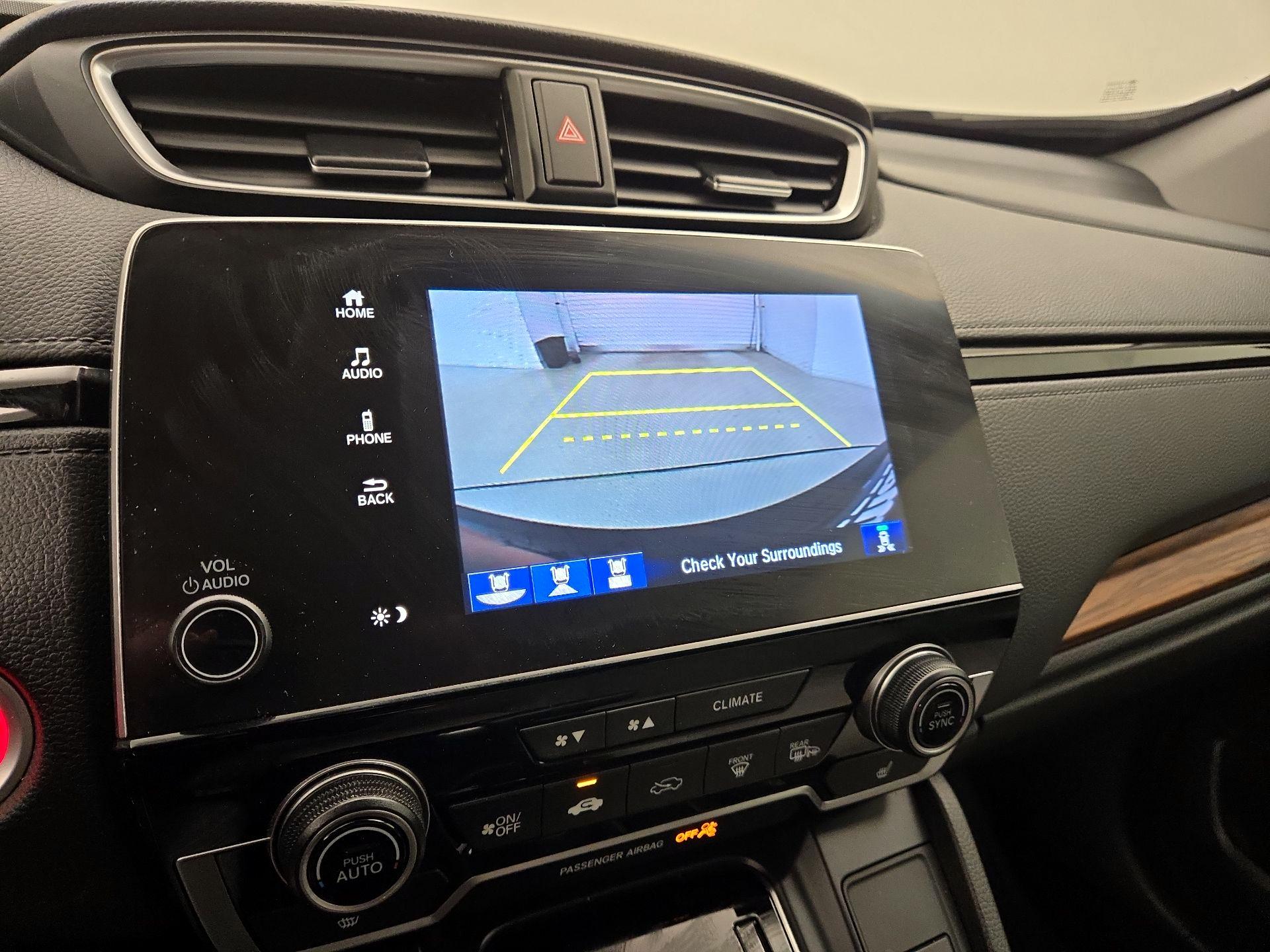 Thumbnail: 2022 Honda CR-V - 14