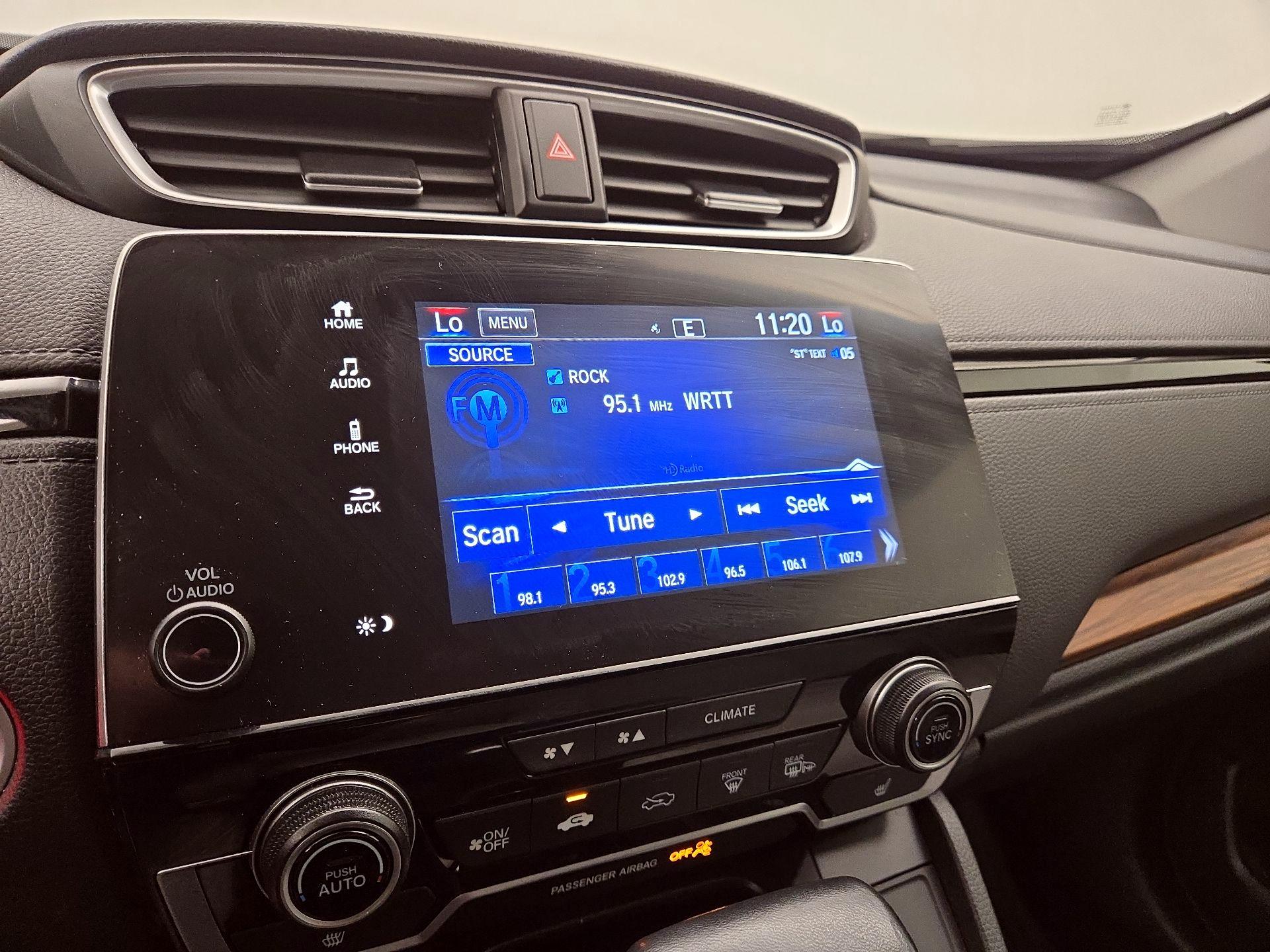 Thumbnail: 2022 Honda CR-V - 15