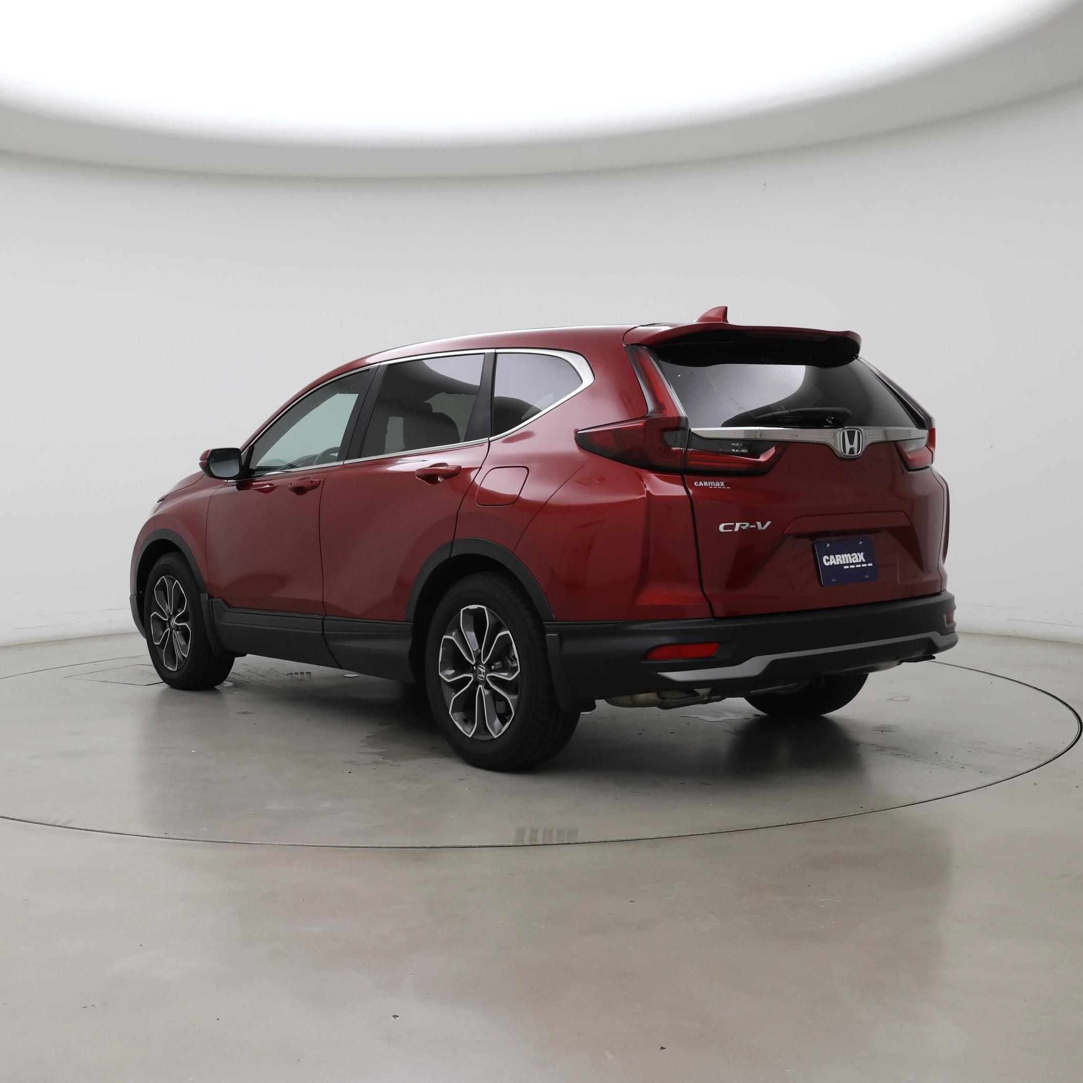 Thumbnail: 2022 Honda CR-V - 2
