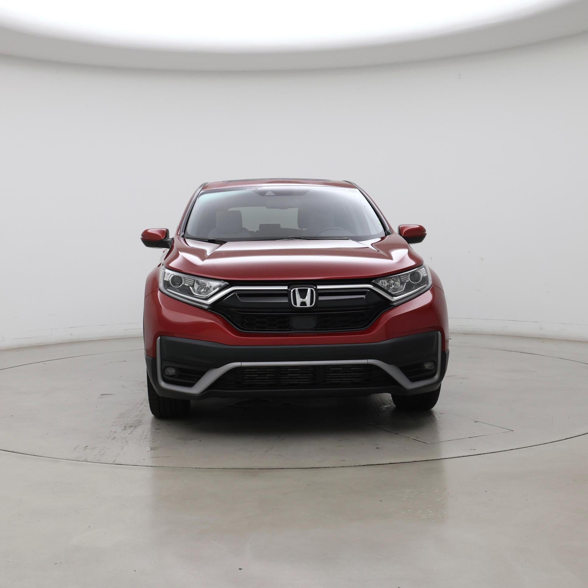Thumbnail: 2022 Honda CR-V - 5
