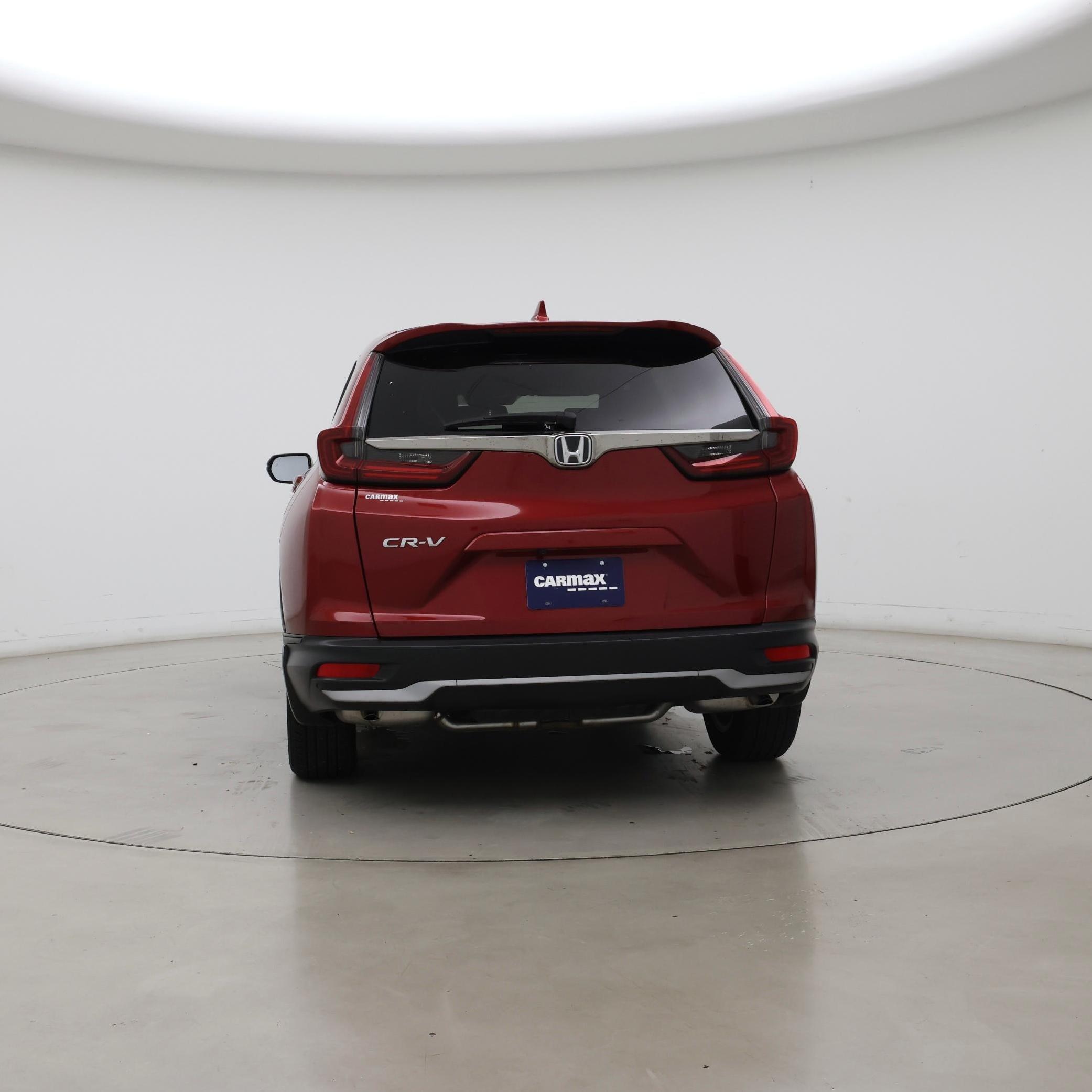 Thumbnail: 2022 Honda CR-V - 6