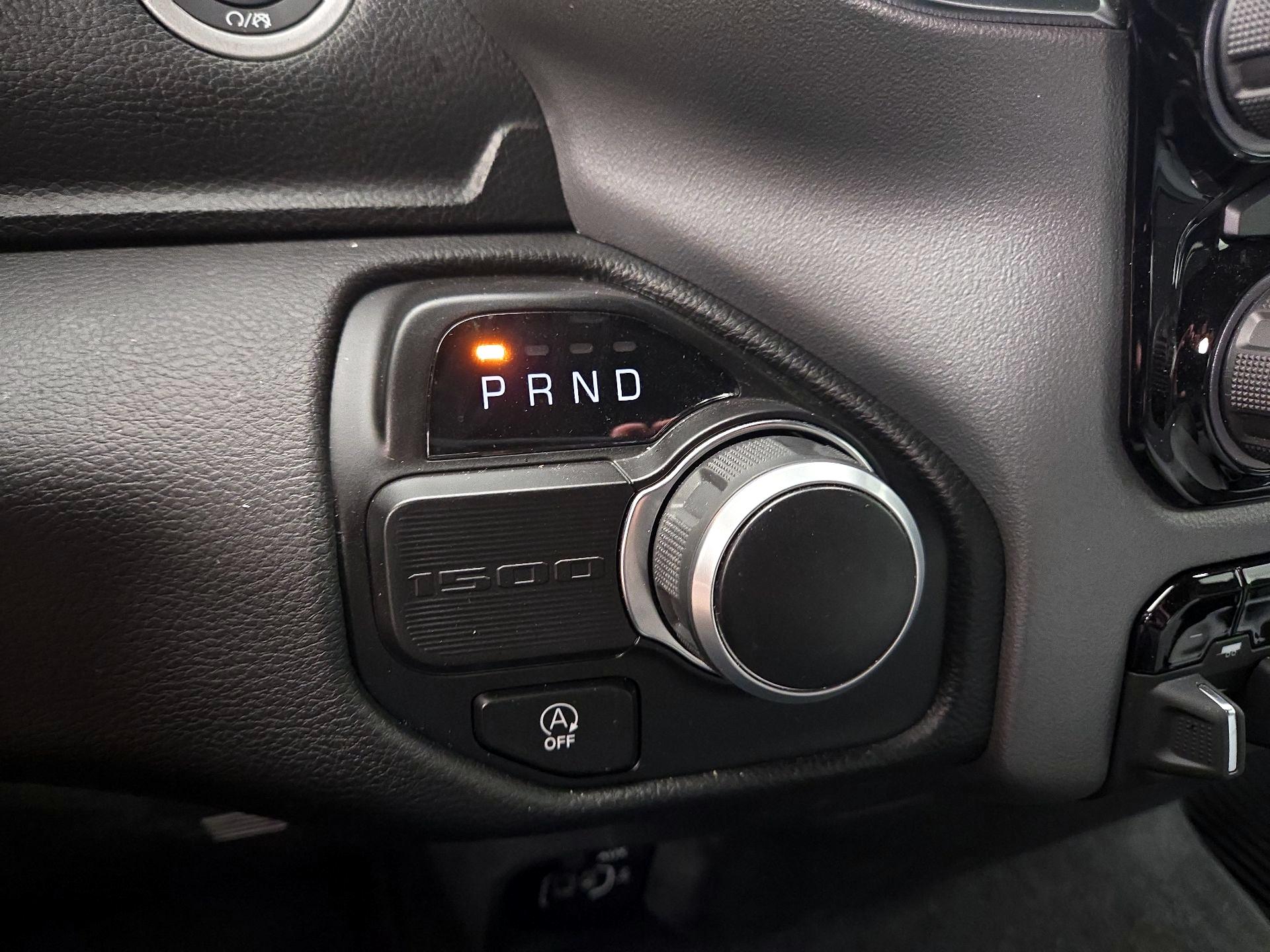 Thumbnail: 2024 RAM 1500 - 18