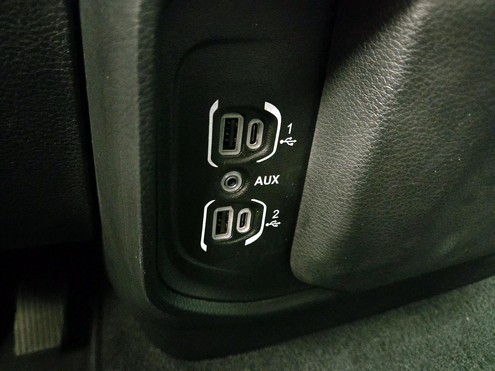 Thumbnail: 2024 RAM 1500 - 19