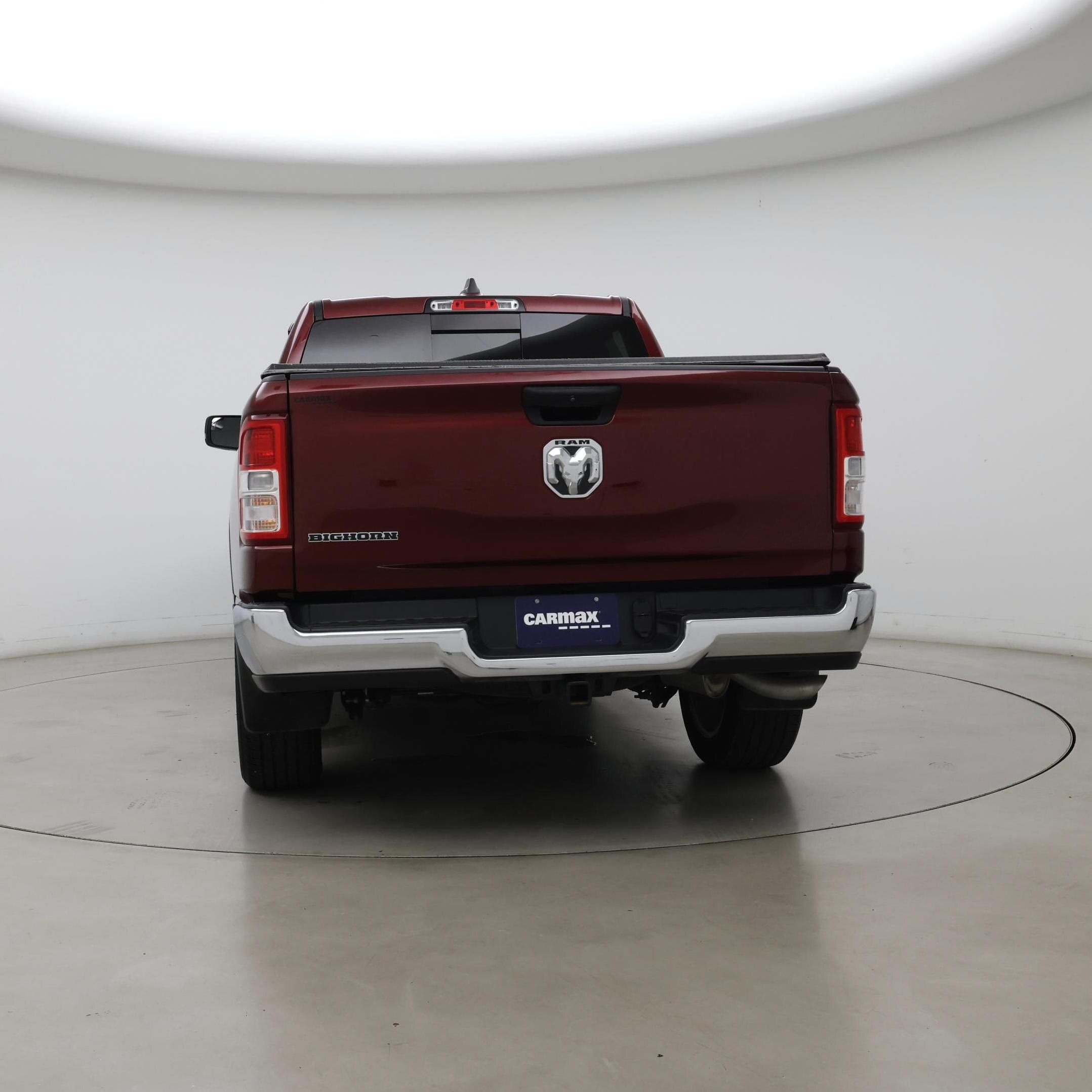 Thumbnail: 2024 RAM 1500 - 6