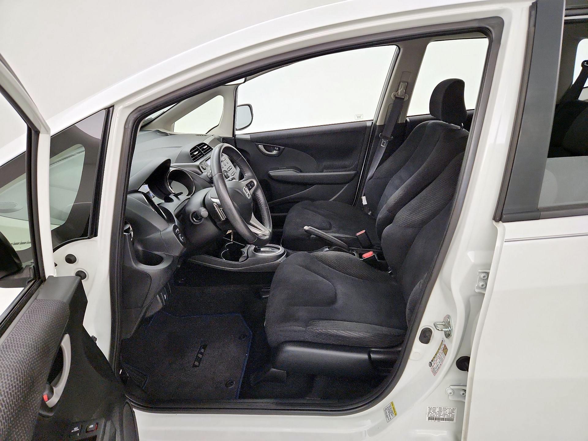 Thumbnail: 2013 Honda Fit - 11