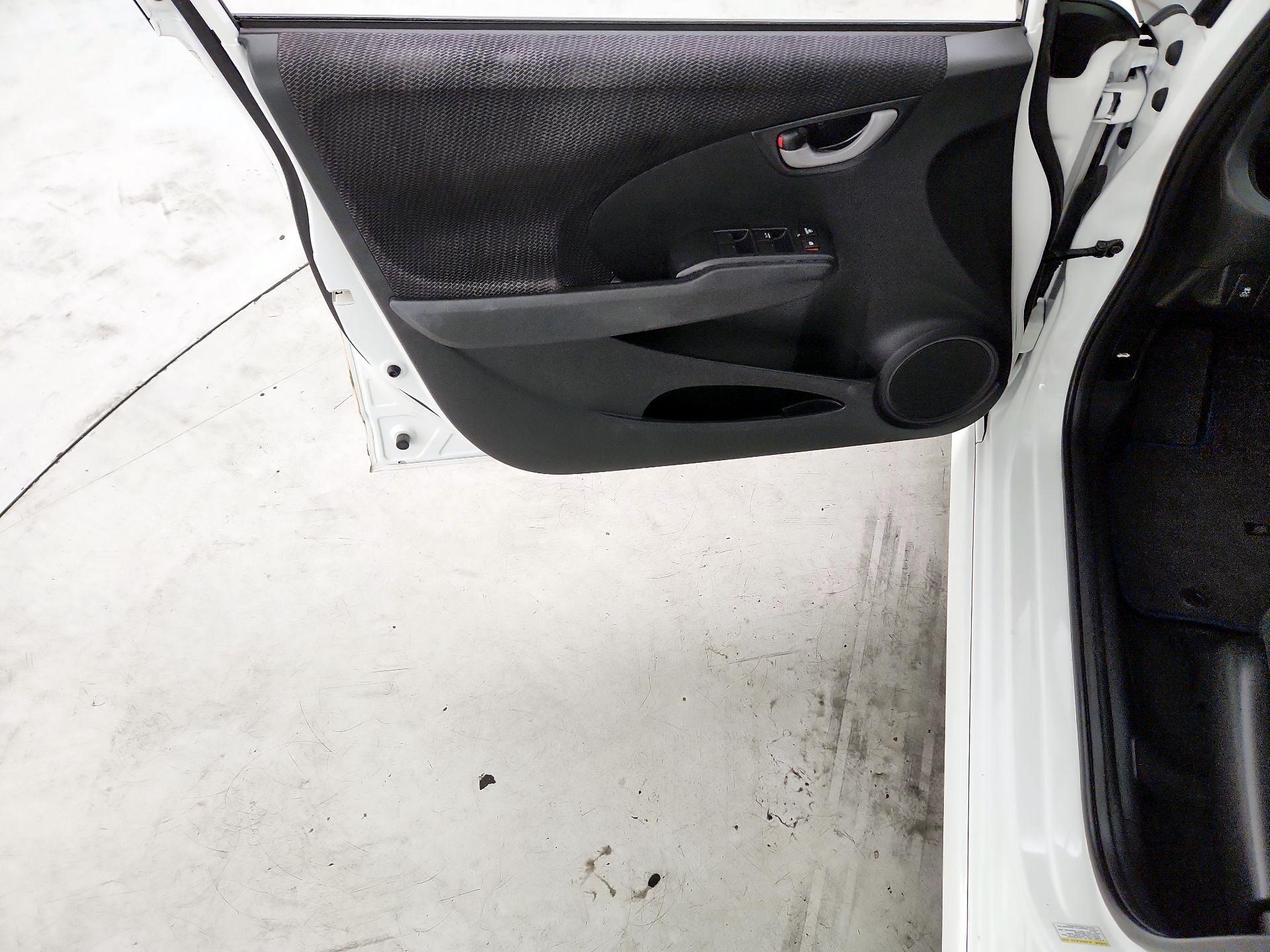 Thumbnail: 2013 Honda Fit - 12