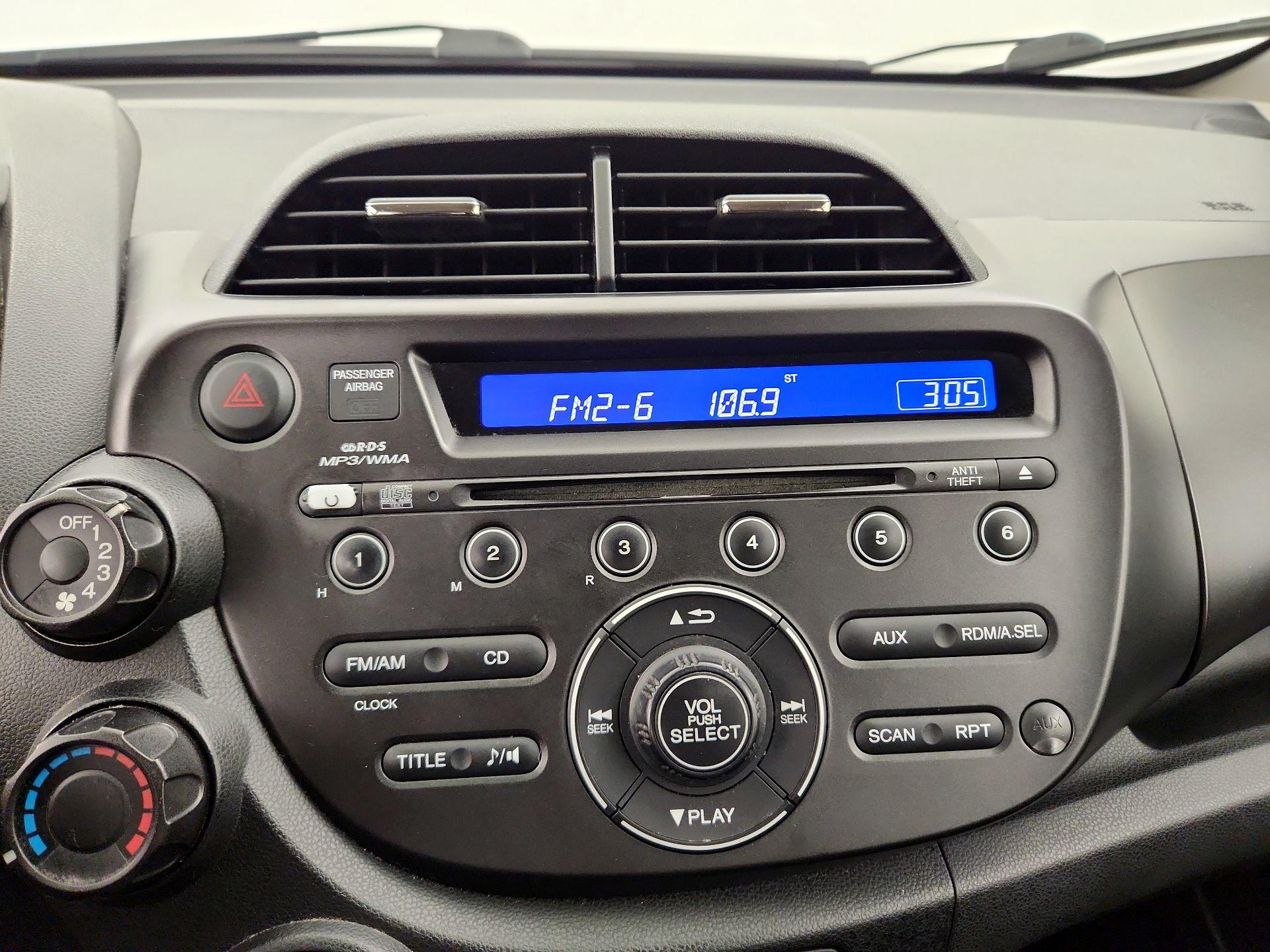 Thumbnail: 2013 Honda Fit - 14