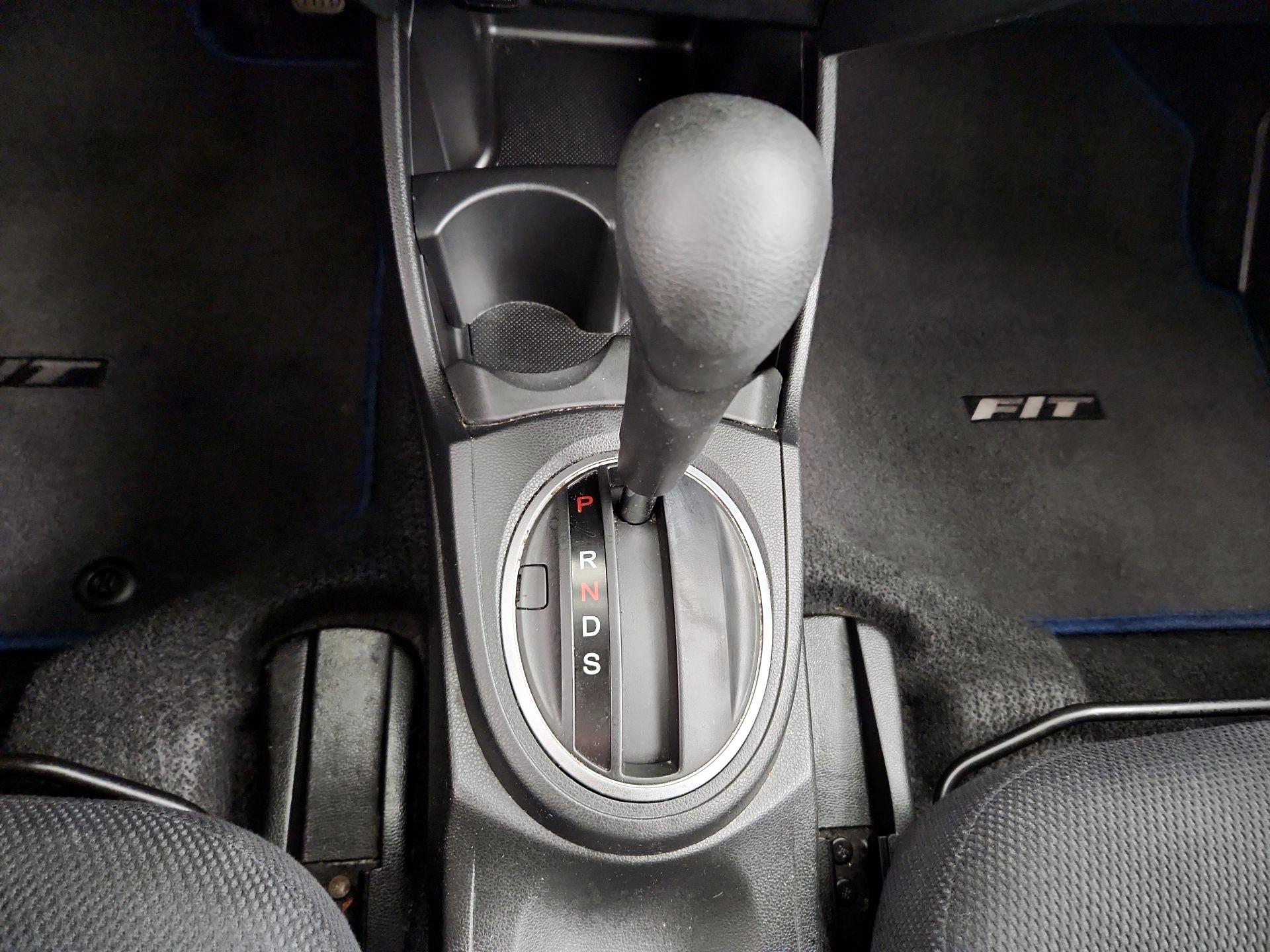Thumbnail: 2013 Honda Fit - 16