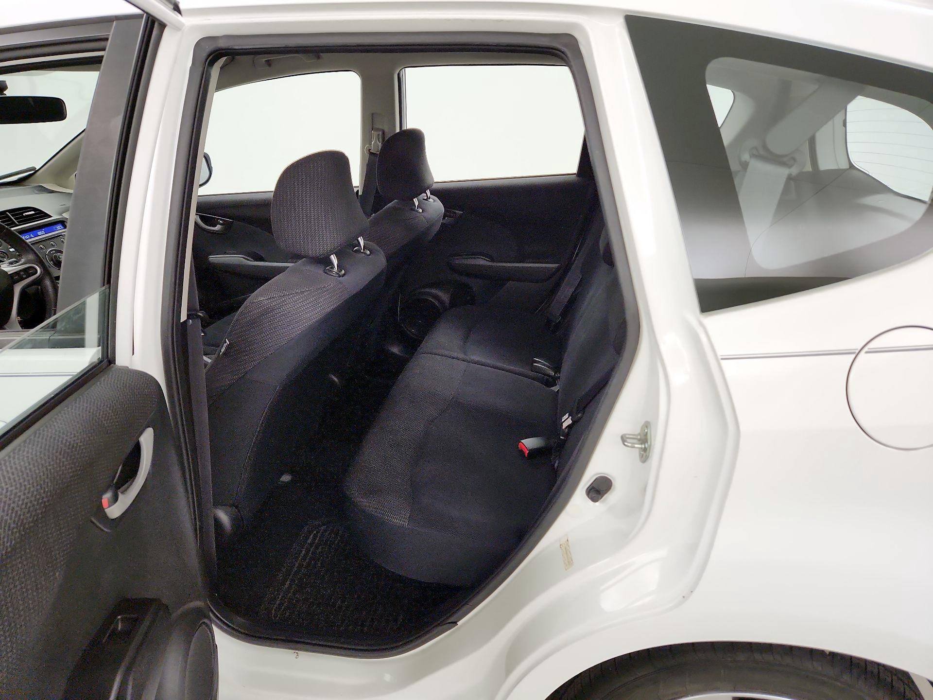 Thumbnail: 2013 Honda Fit - 18