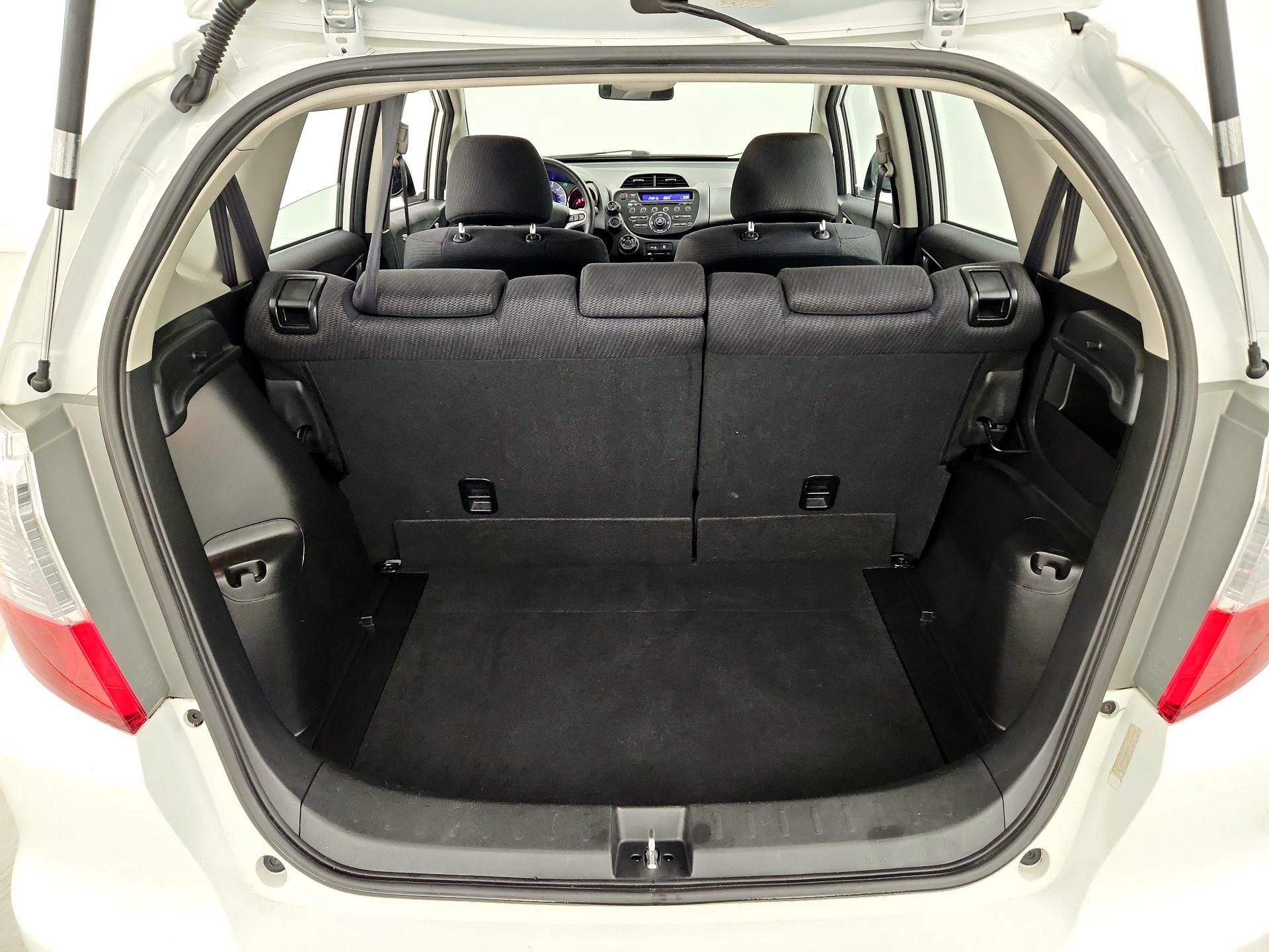 Thumbnail: 2013 Honda Fit - 19