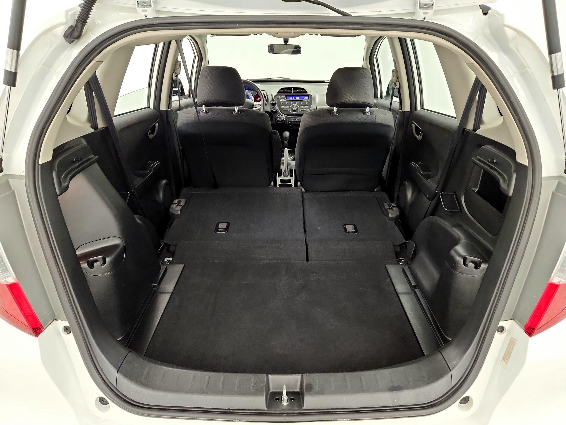 Thumbnail: 2013 Honda Fit - 20