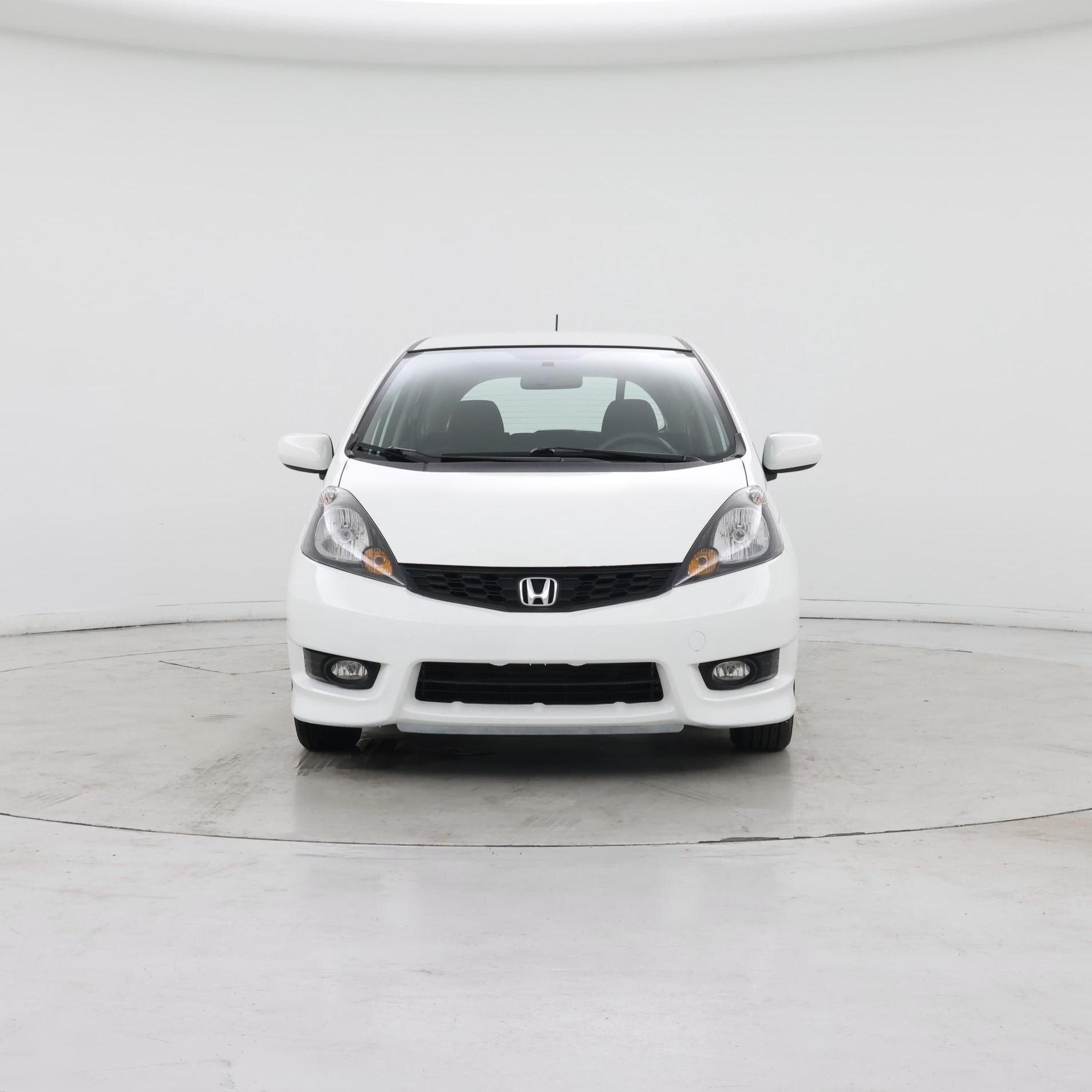 Thumbnail: 2013 Honda Fit - 5