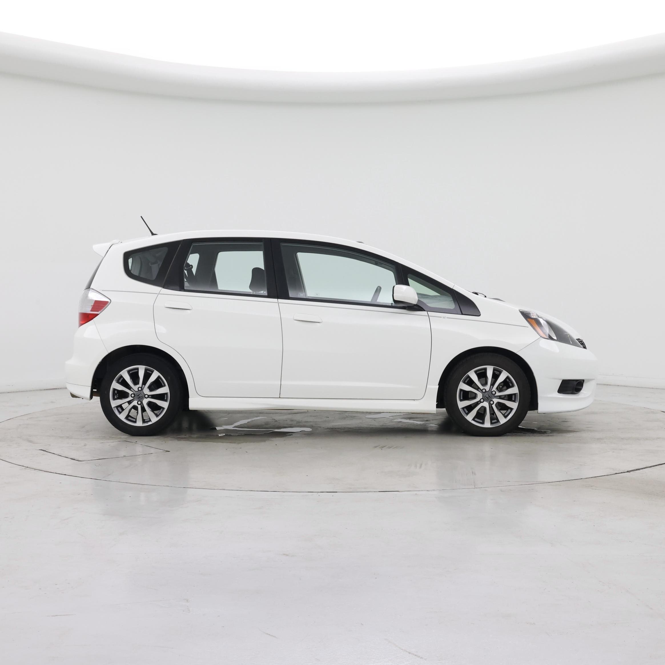 Thumbnail: 2013 Honda Fit - 7