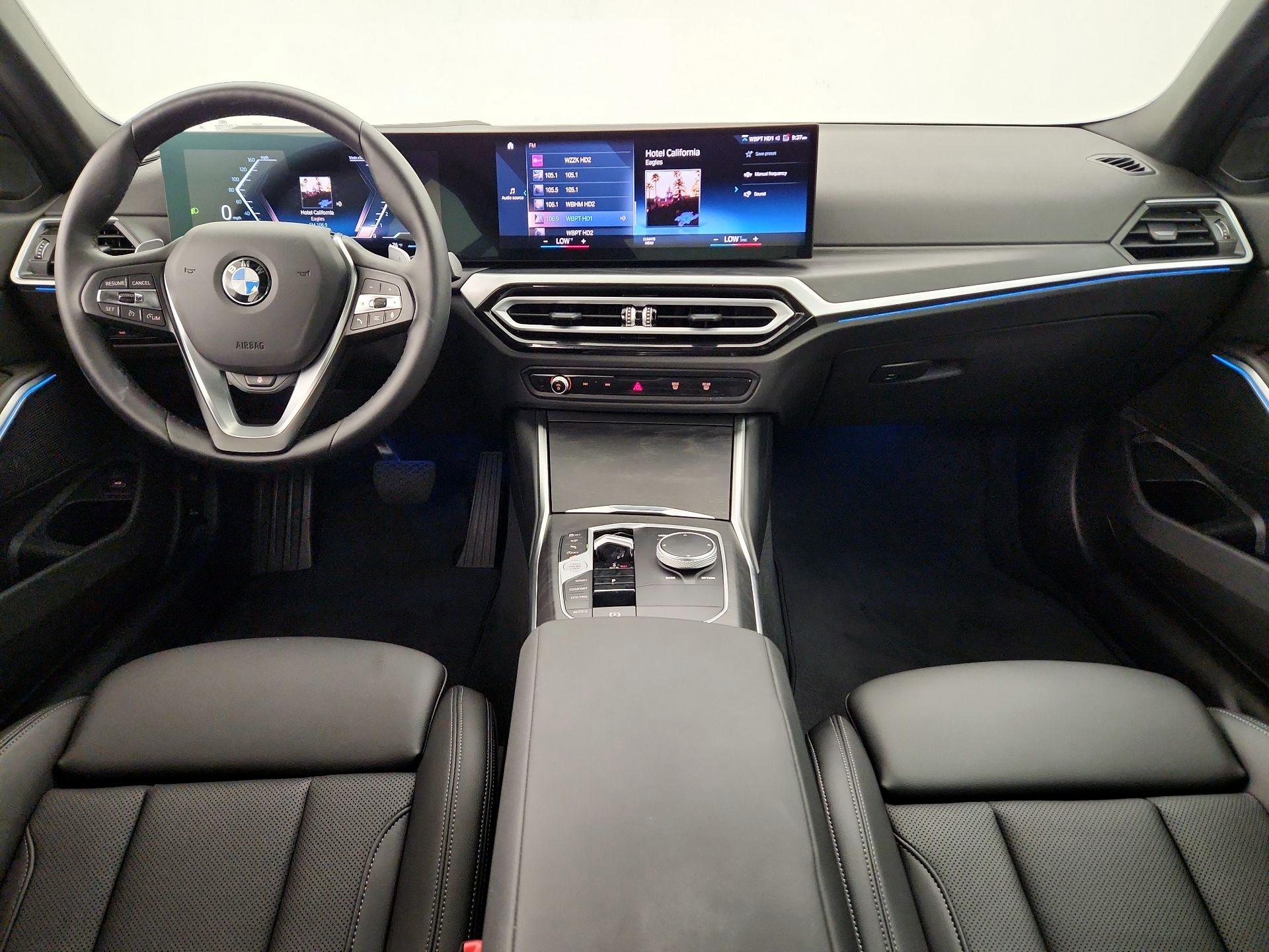 Thumbnail: 2024 BMW 3 Series - 9