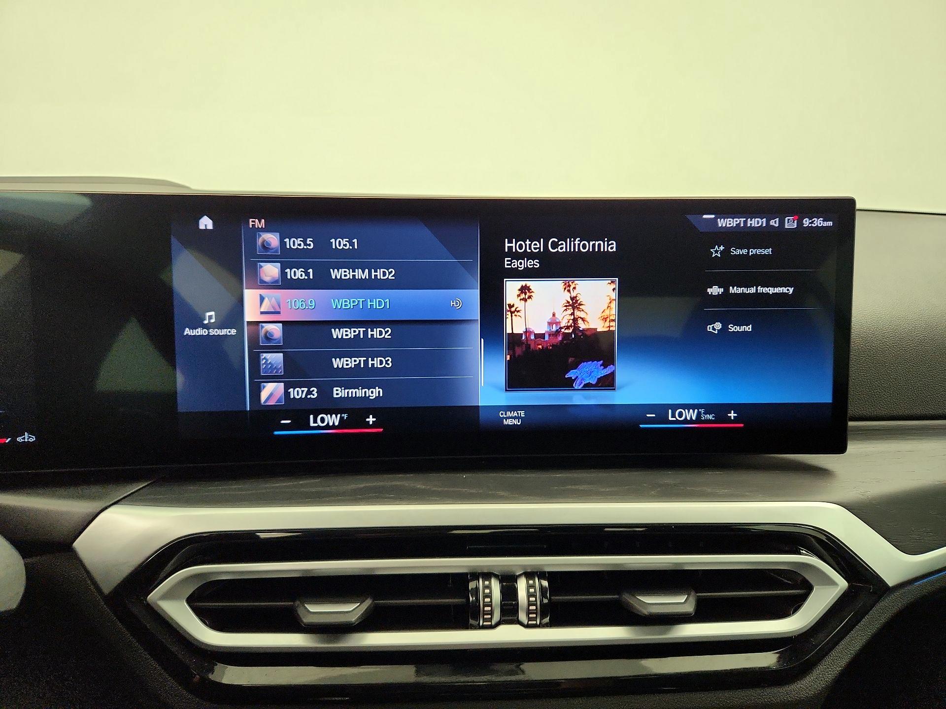 Thumbnail: 2024 BMW 3 Series - 15