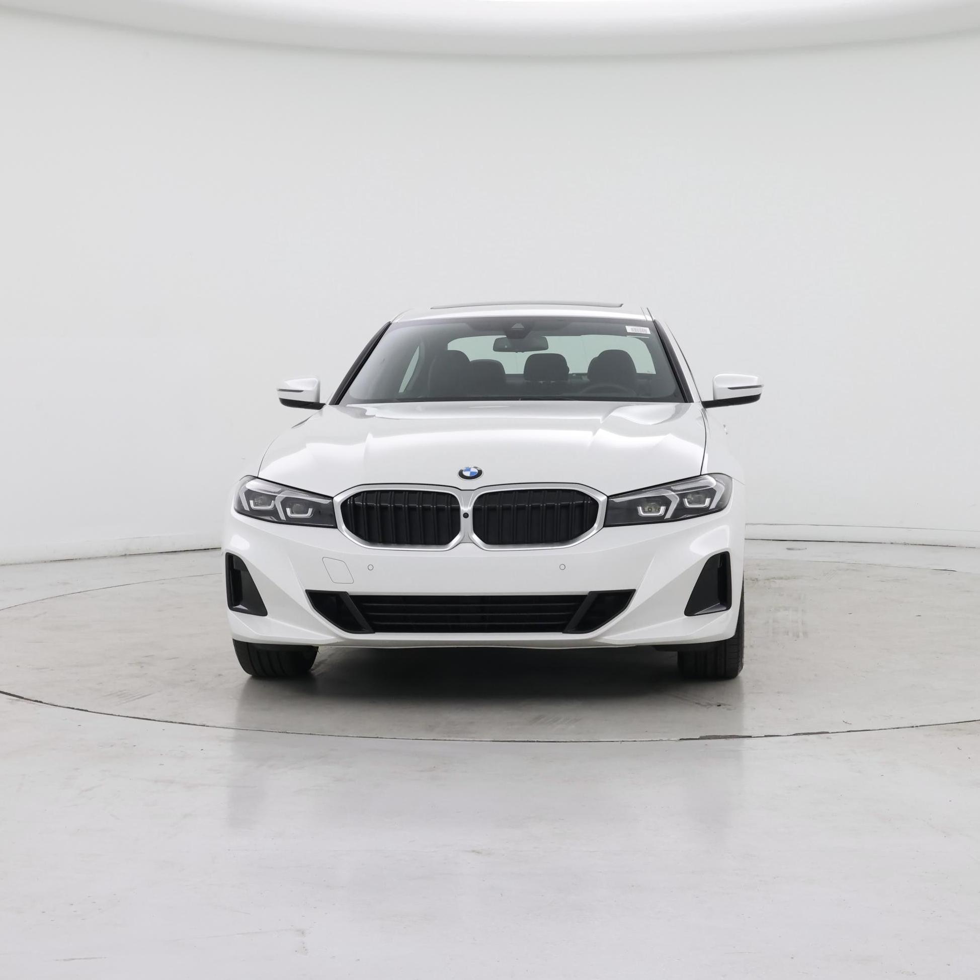Thumbnail: 2024 BMW 3 Series - 5