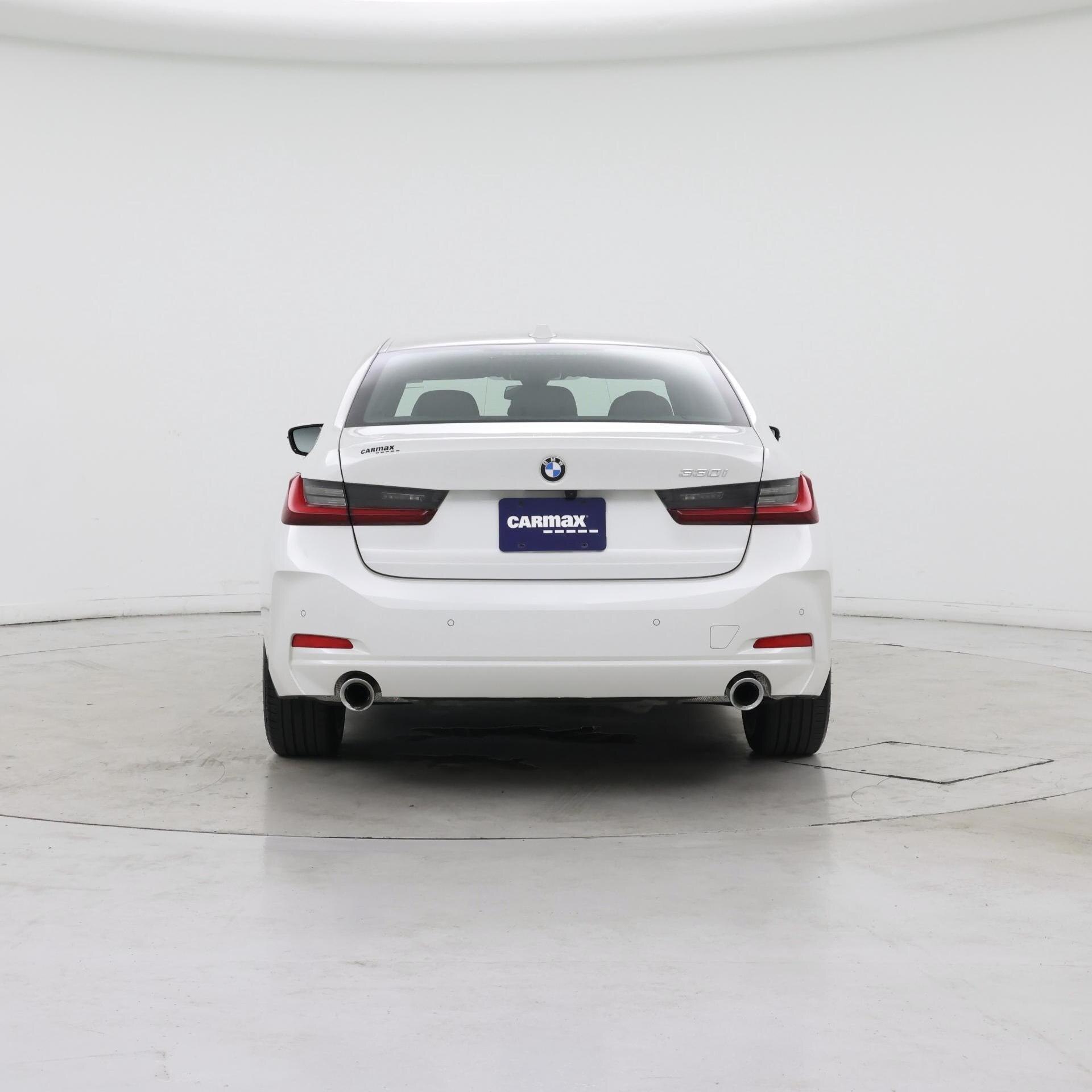 Thumbnail: 2024 BMW 3 Series - 6