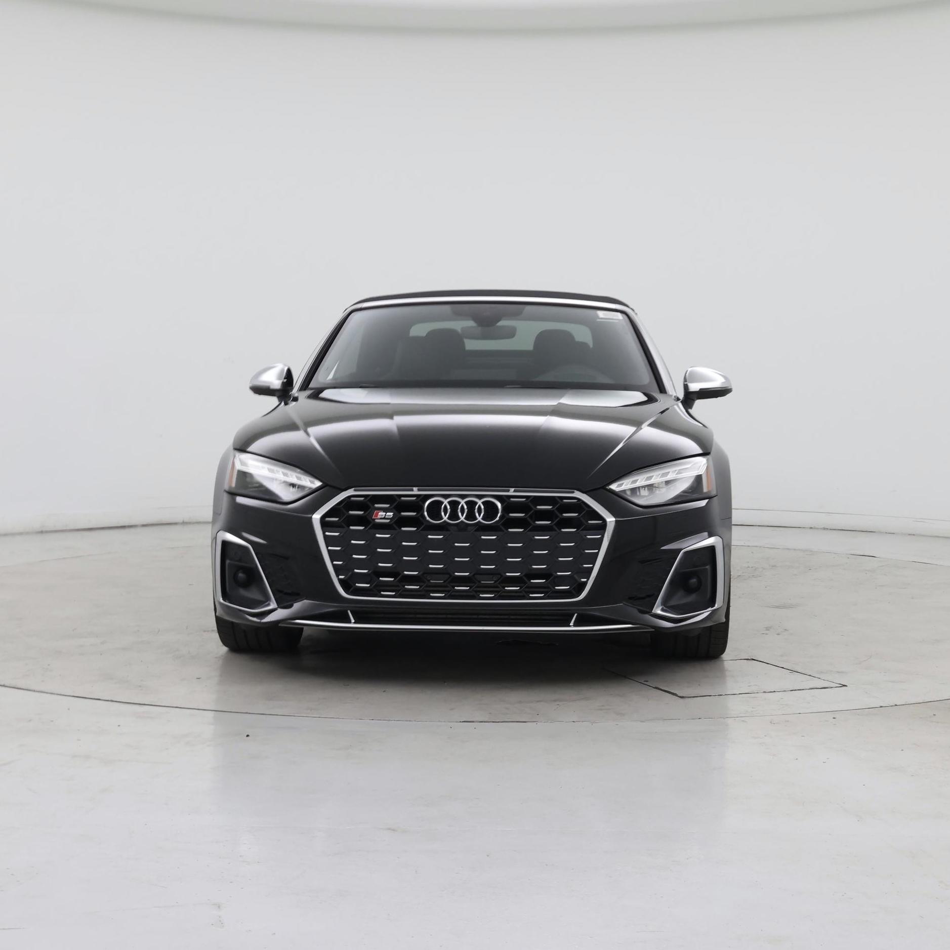 Thumbnail: 2022 Audi S5 - 5