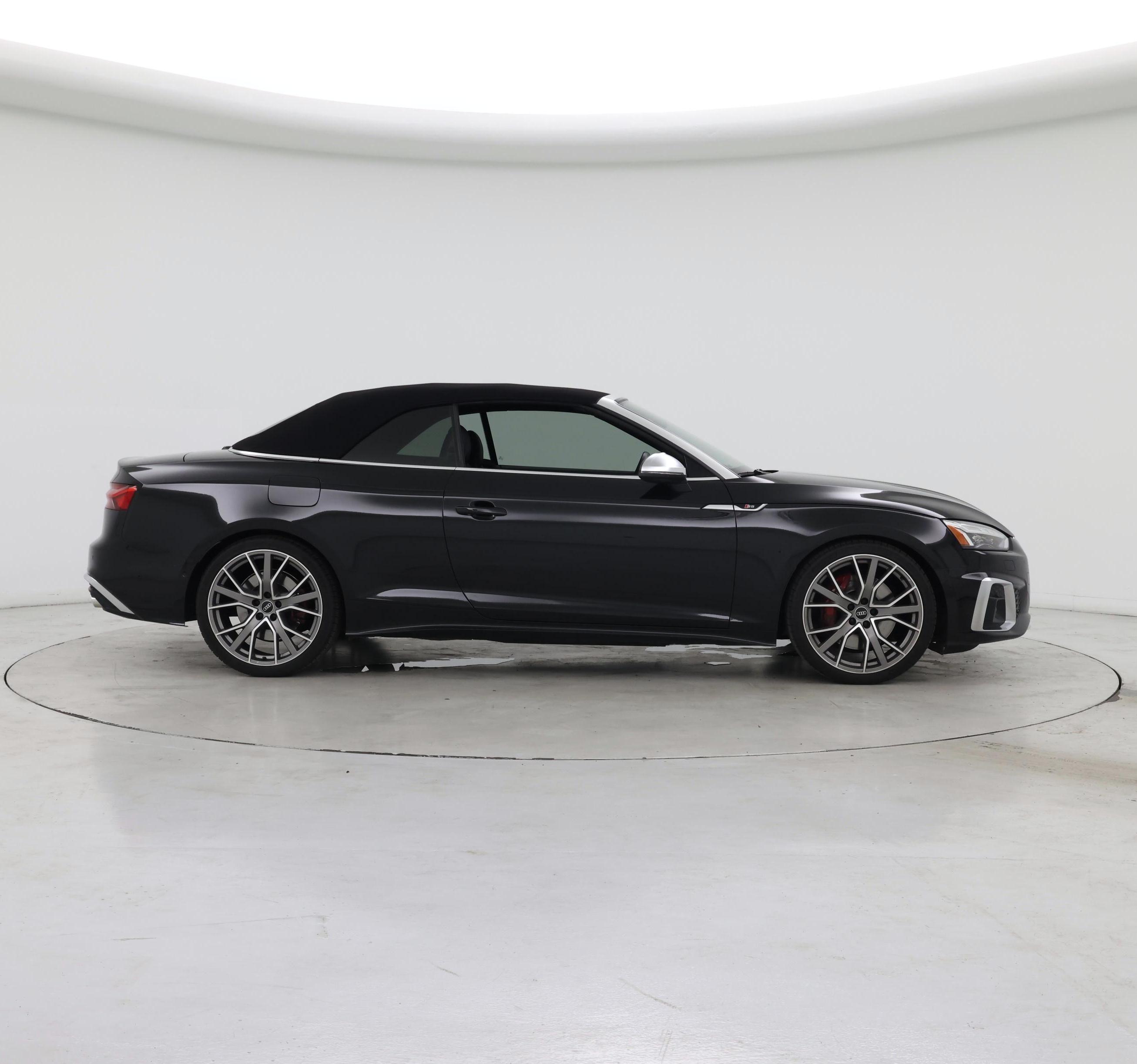 Thumbnail: 2022 Audi S5 - 7
