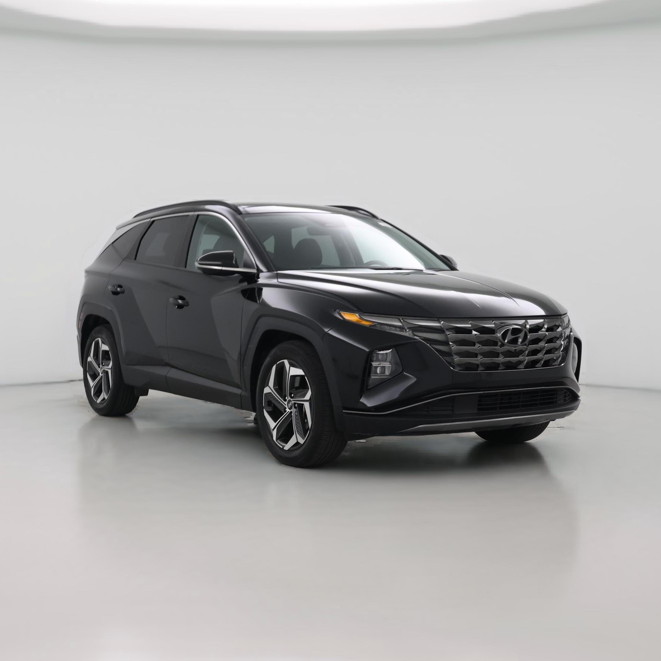 Thumbnail: 2024 Hyundai Tucson - 1