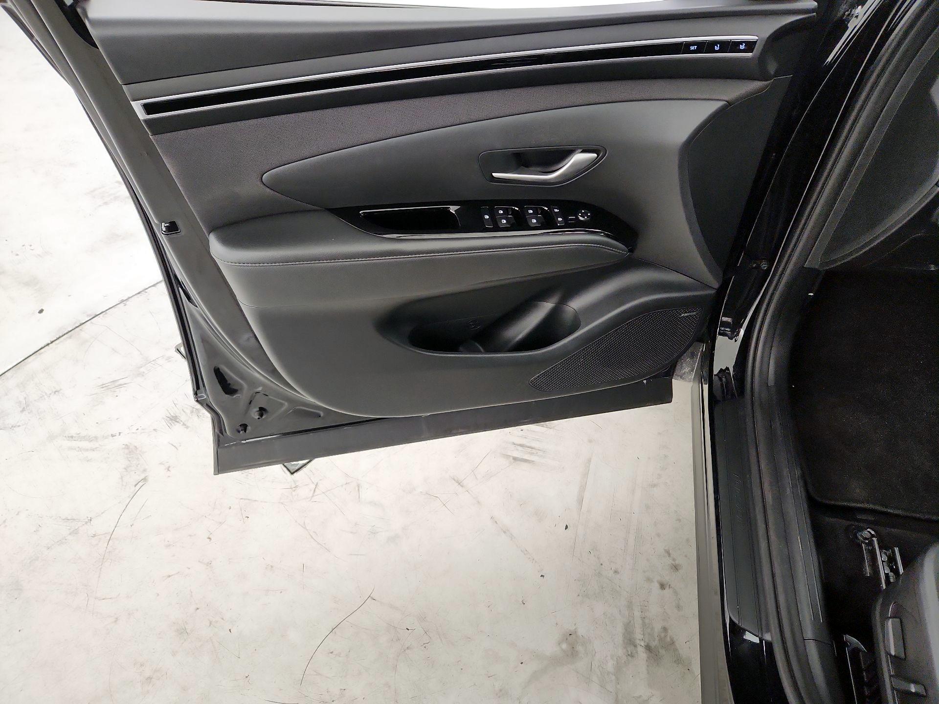 Thumbnail: 2024 Hyundai Tucson - 12