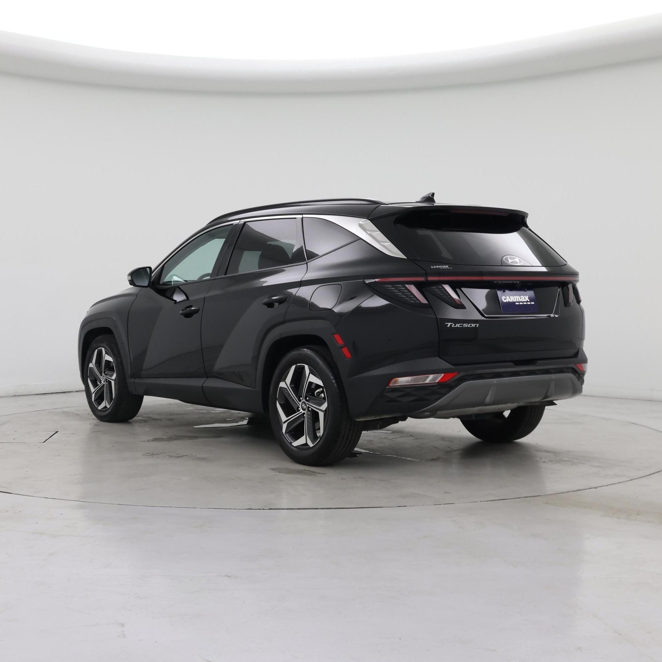 Thumbnail: 2024 Hyundai Tucson - 2