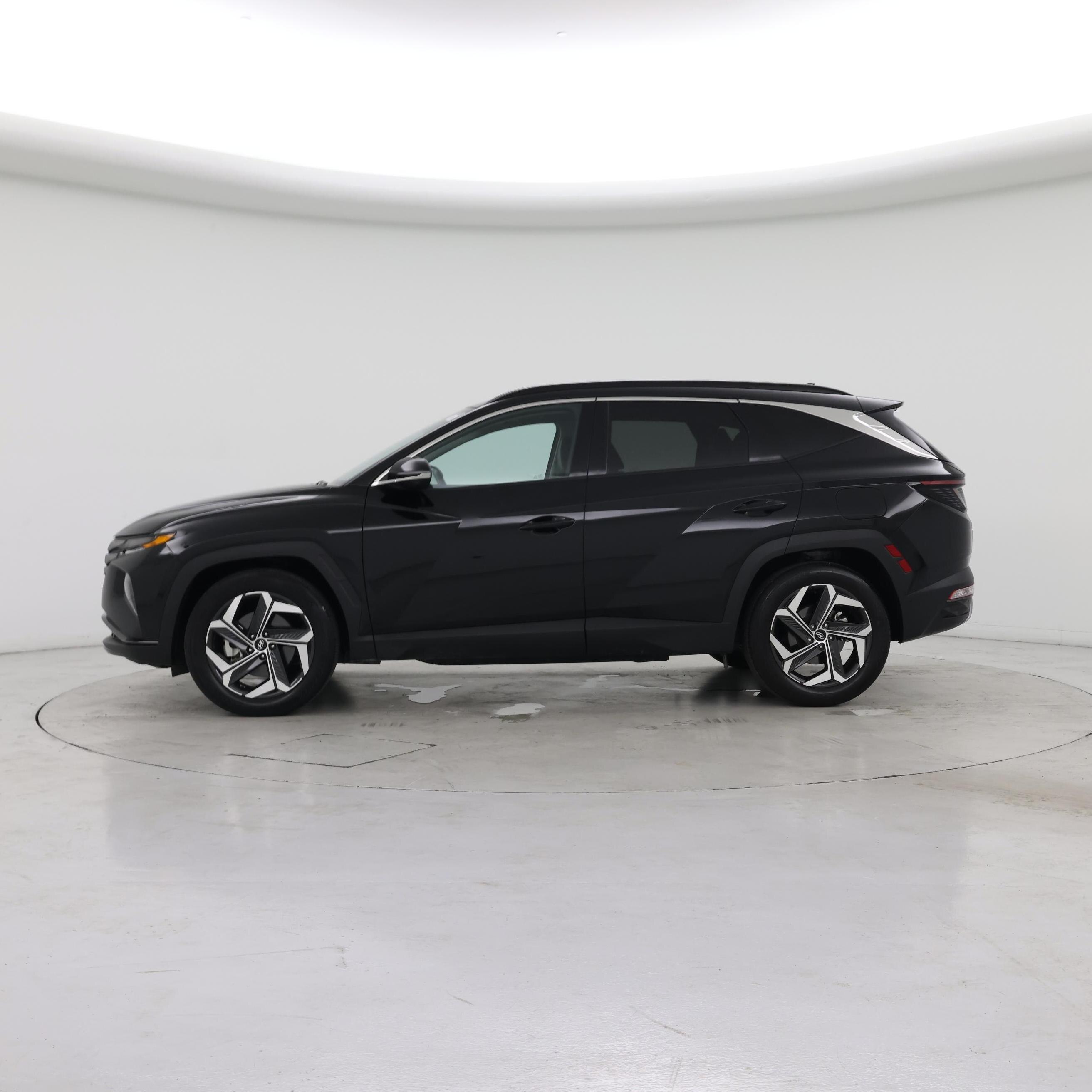 Thumbnail: 2024 Hyundai Tucson - 3
