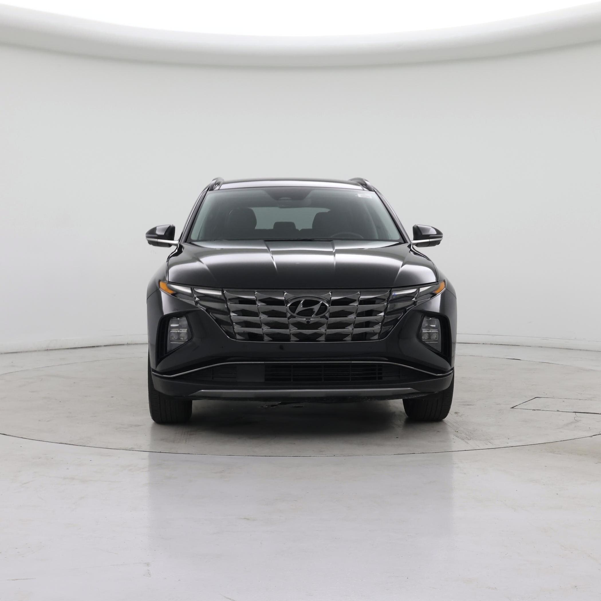 Thumbnail: 2024 Hyundai Tucson - 5