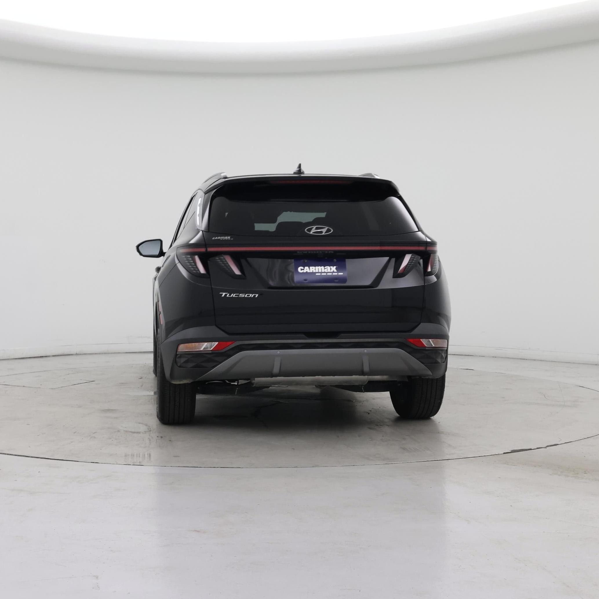 Thumbnail: 2024 Hyundai Tucson - 6