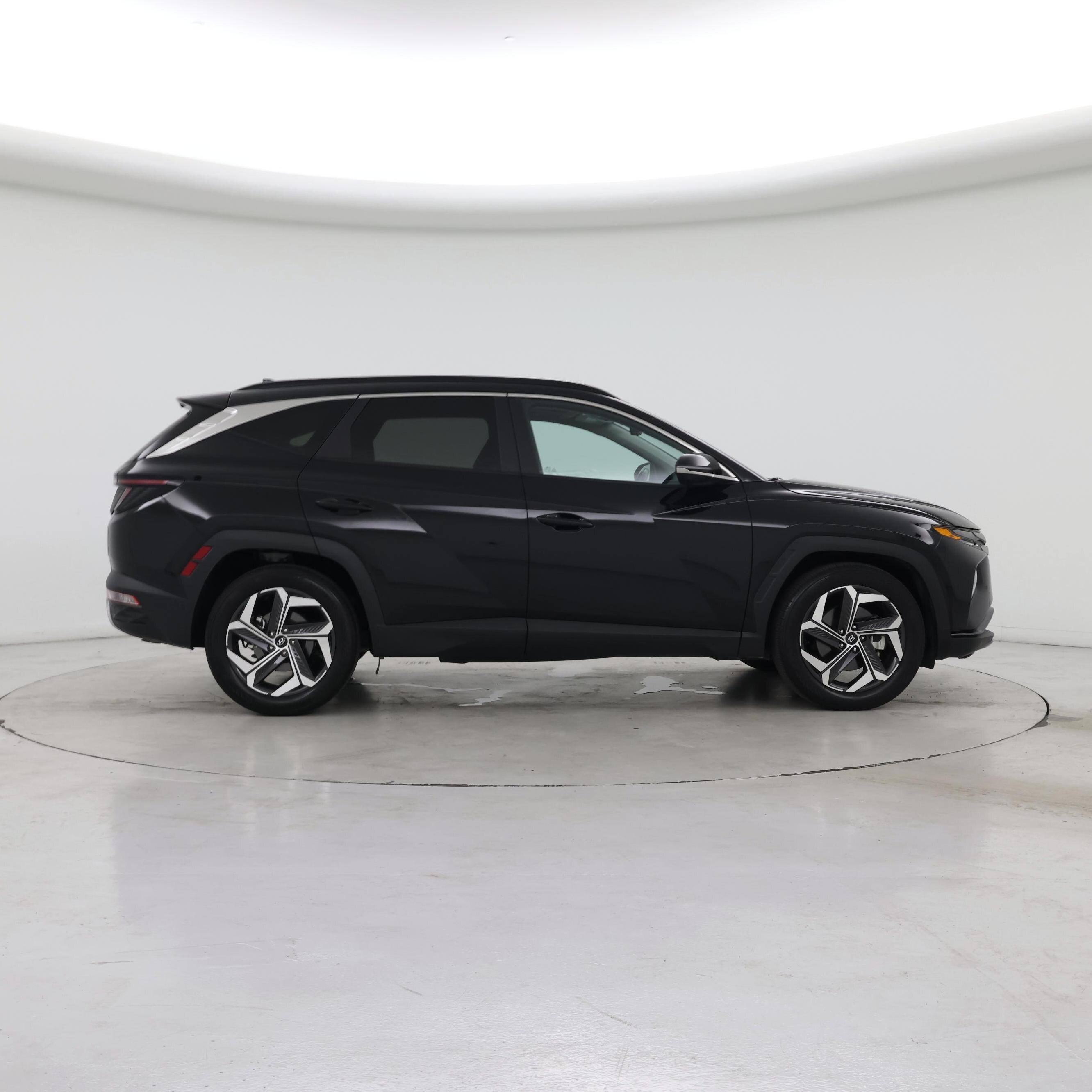 Thumbnail: 2024 Hyundai Tucson - 7