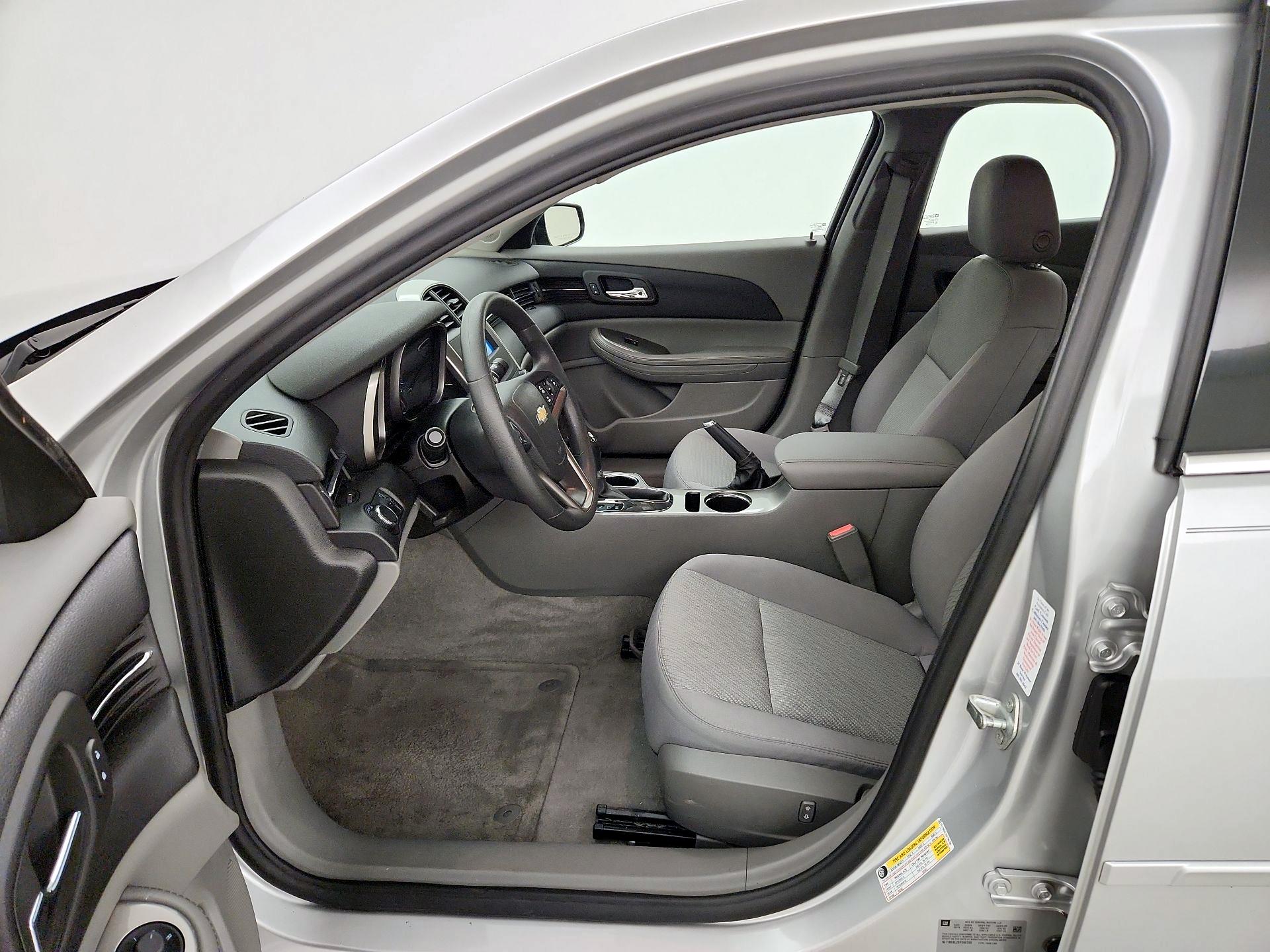 Thumbnail: 2014 Chevrolet Malibu - 11